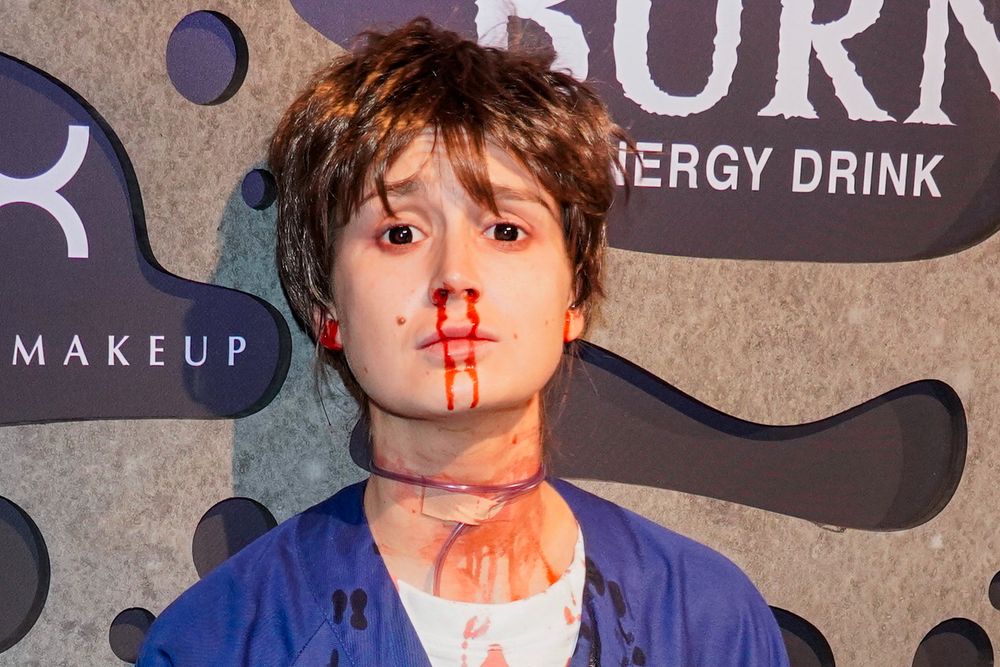 – Kan jeg kle meg ut som dagsaktuell drapsmann? spør leseren. Halloween-historiker gir én advarsel