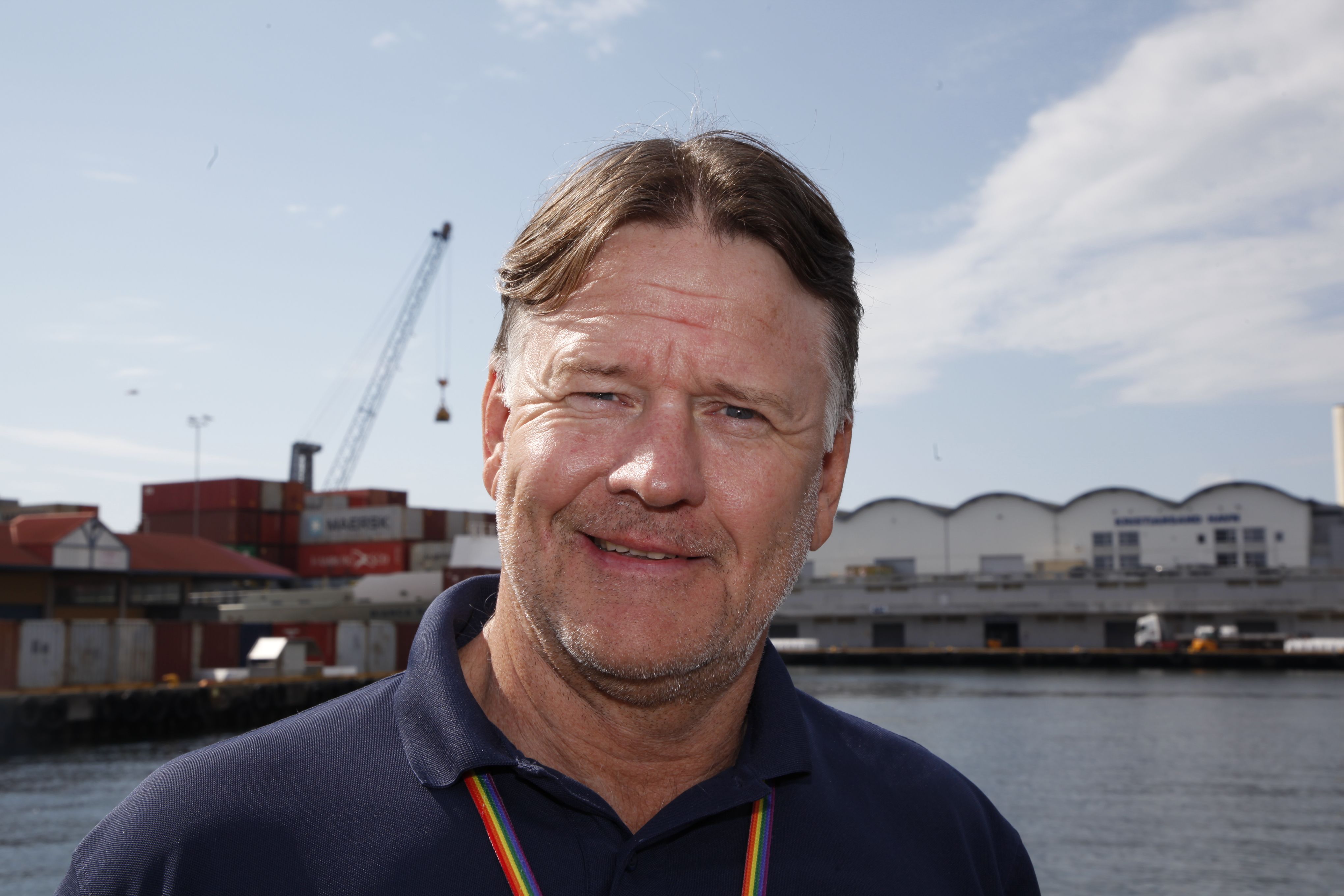 Forventer 30.000 i sentrum. Ber folk la bilen stå.