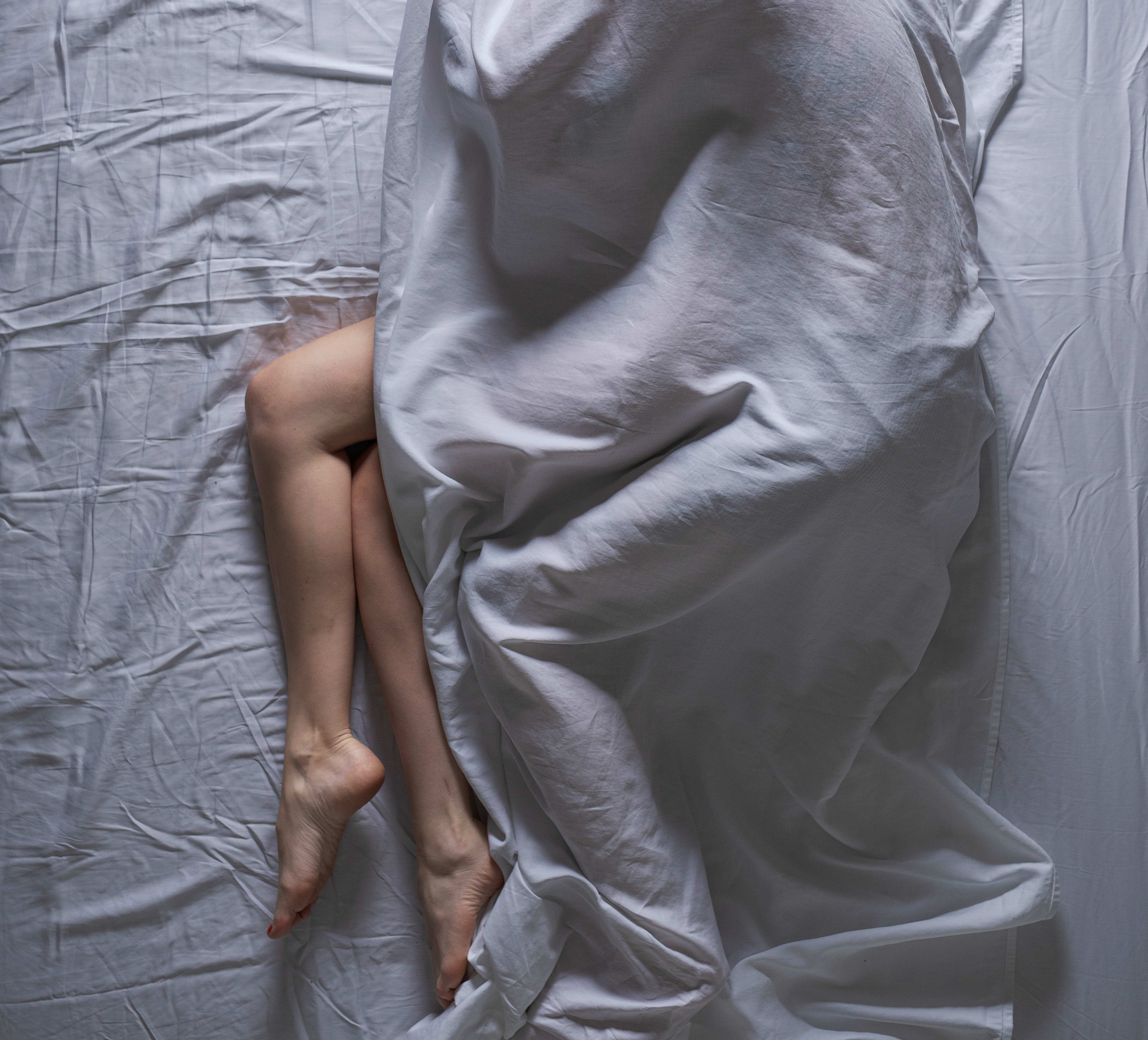 Har intervjuet 120 kvinner om sex. Dette er feilen «alle» menn gjør.