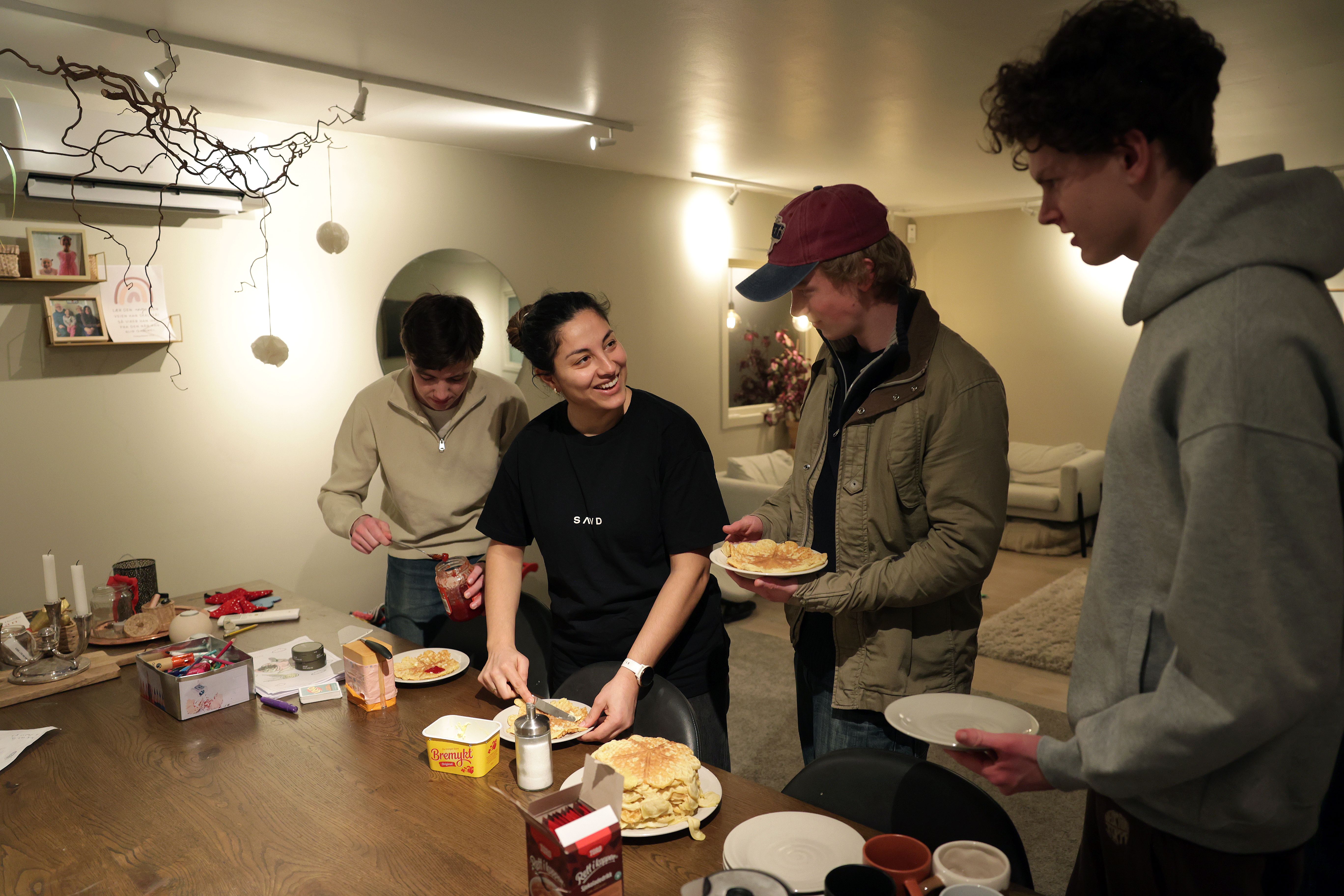 I denne bydelen tar de oppgjør – mener forbud er det eneste rette