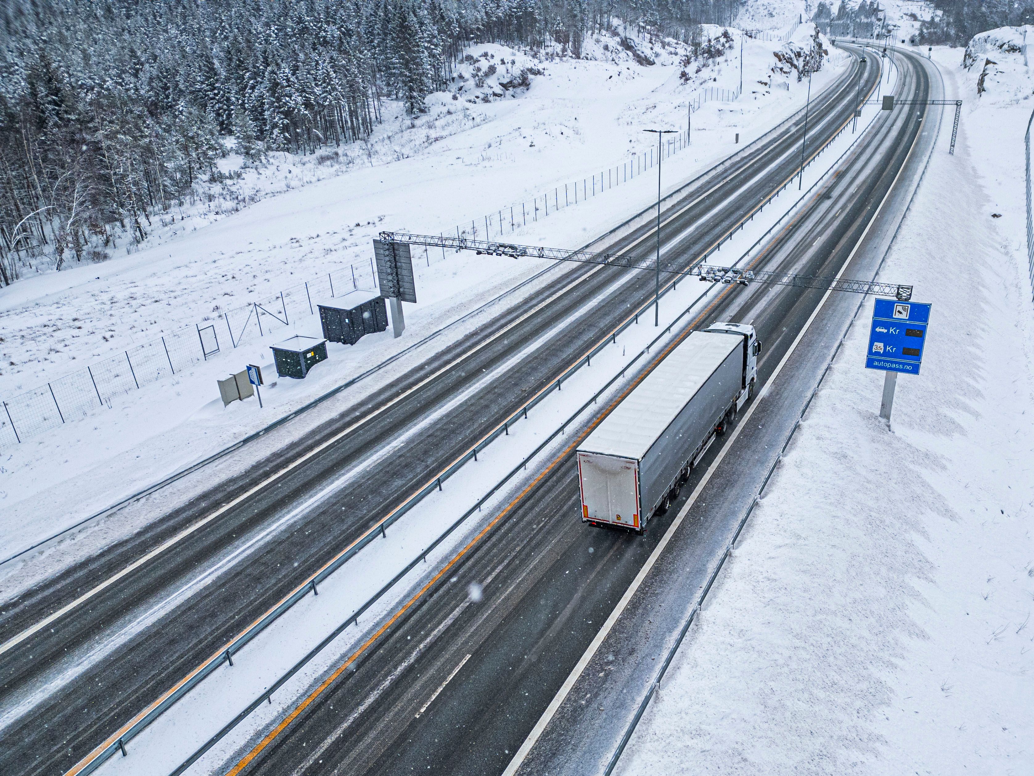 Ingen bomkutt likevel: – Jeg er skikkelig forbanna