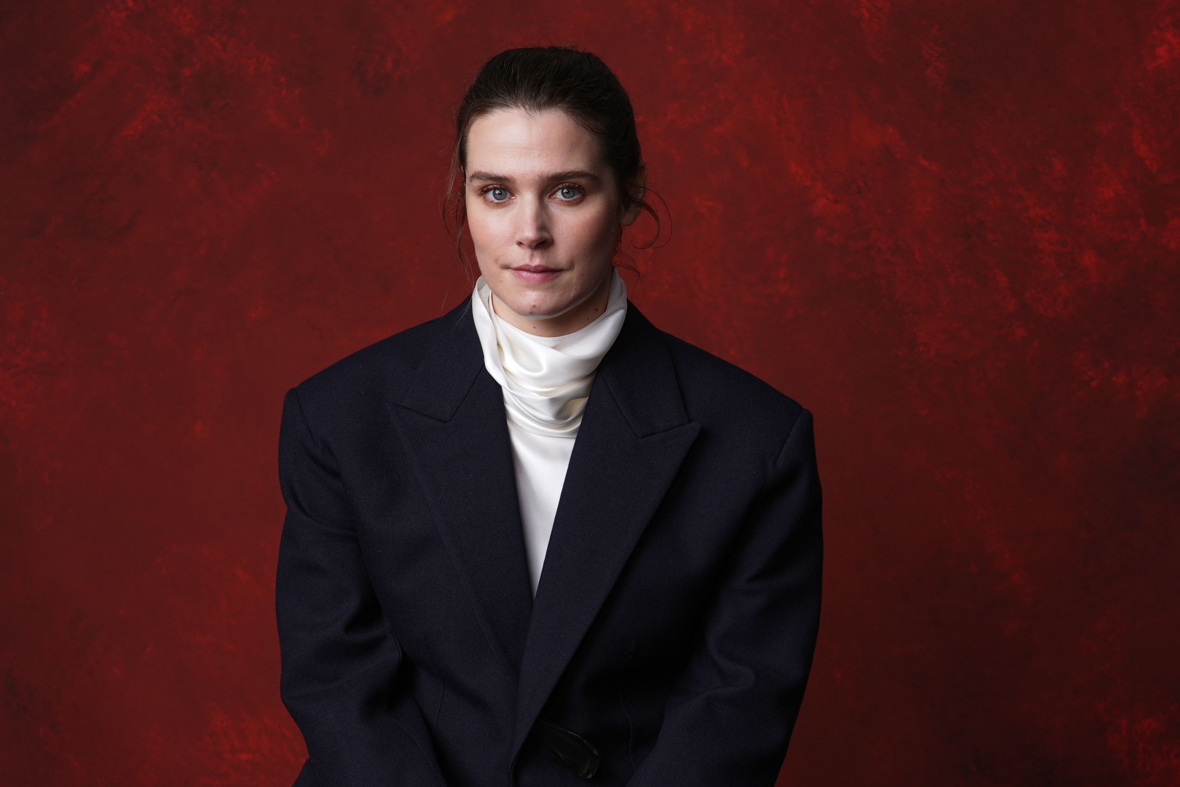 – Har gått fra å spise lunsj med Leonardo DiCaprio til å stå på sett i Kristian­sand