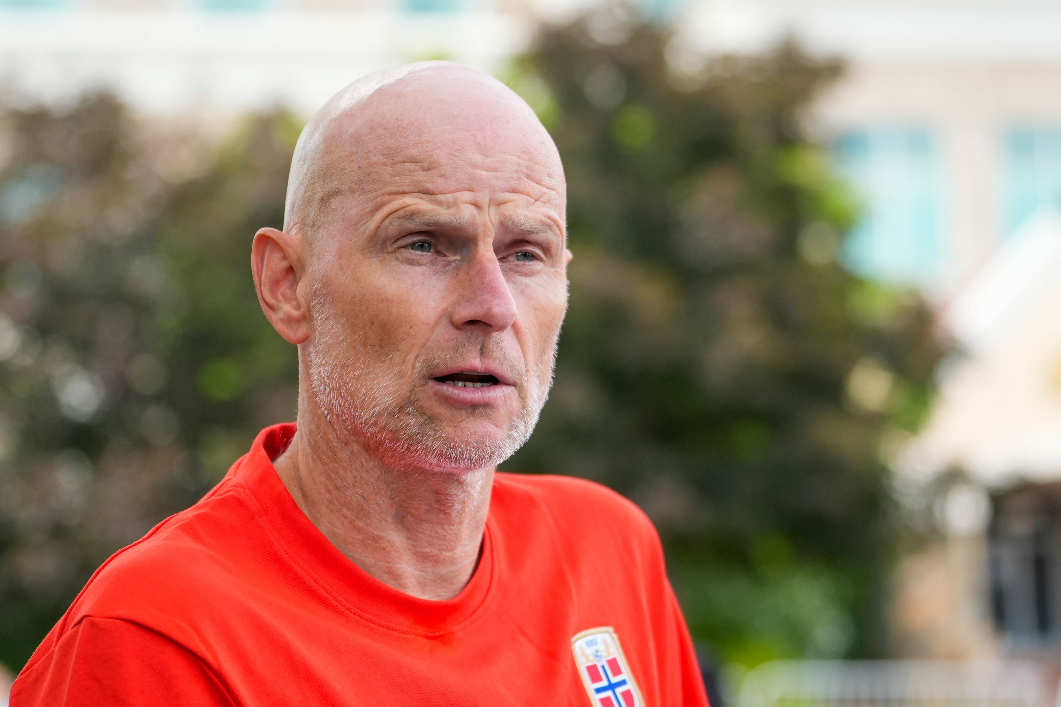 Solbakken gikk i strupen på kritikerne: – Jeg er skruppelløs