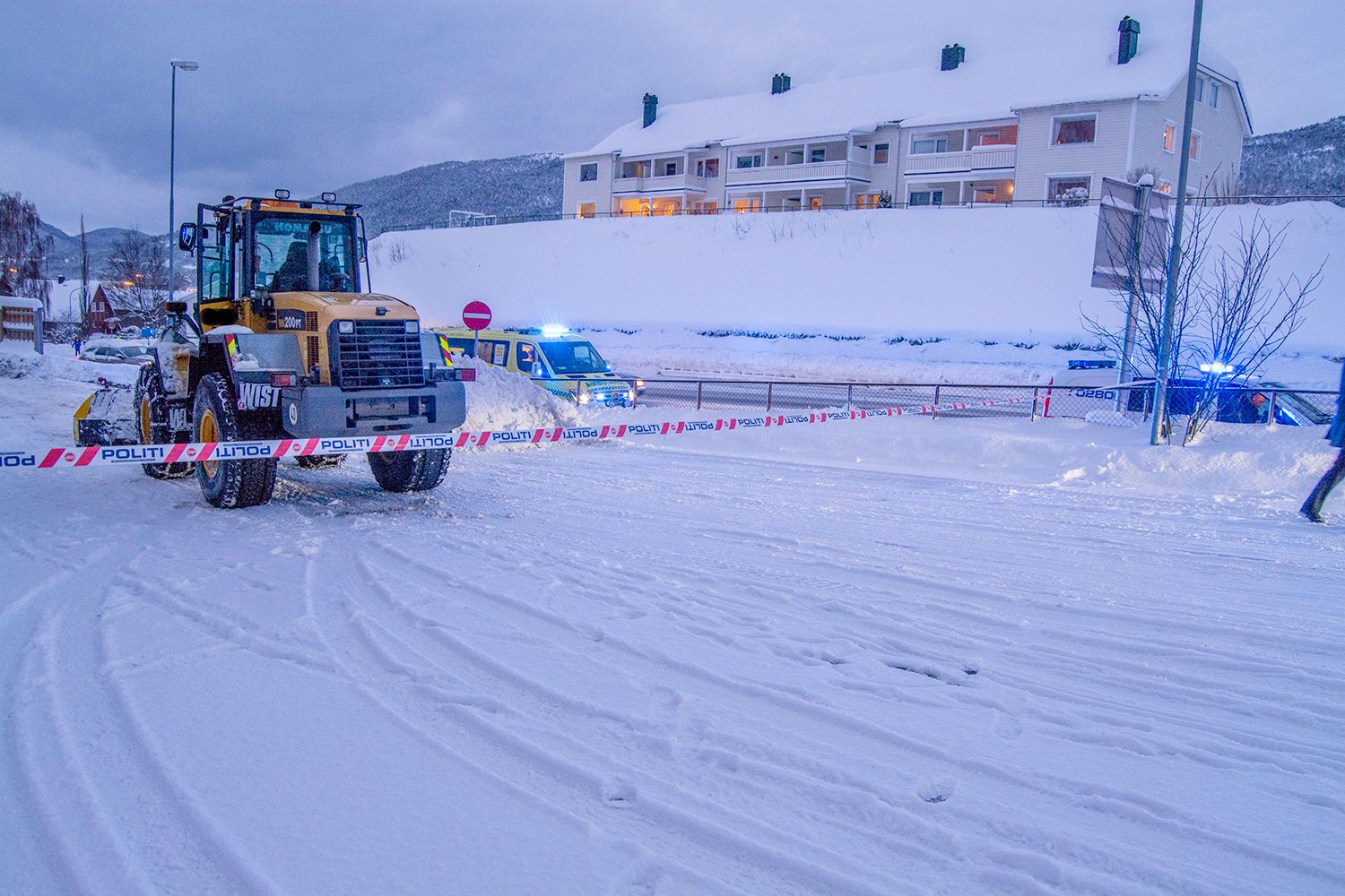 Gutt forsøkt lokket inn i bil - andalsnes-avis.no