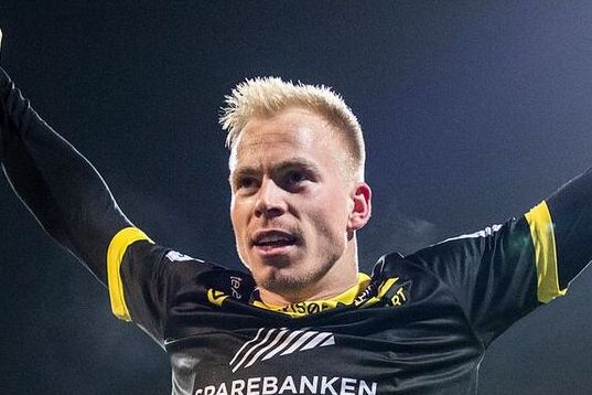 Blir MK-spiller igjen