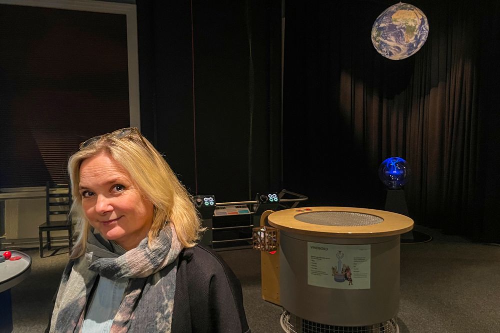 Må kutte: – Får beskjed om at vi ikke passer inn