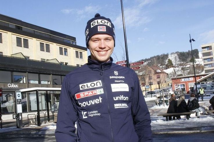Holbæk bytter lag