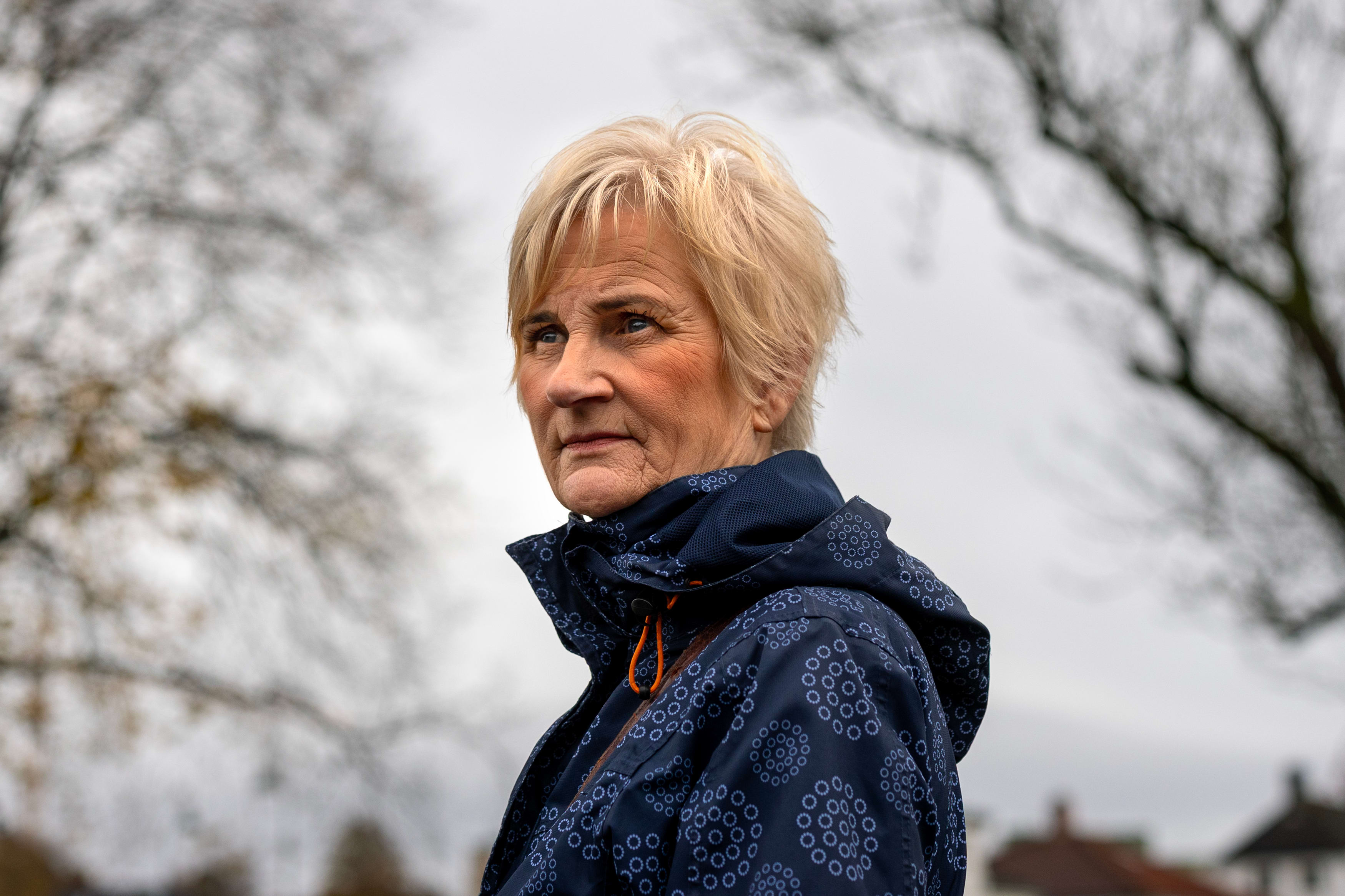 Hver tredje sliter: – Jeg følte meg syk, rett og slett