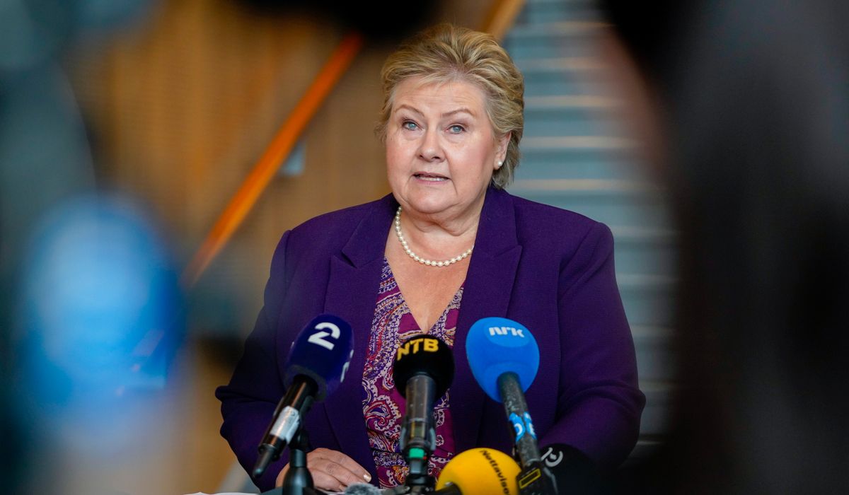 Varsler sin avgang: – 22 fantastiske år