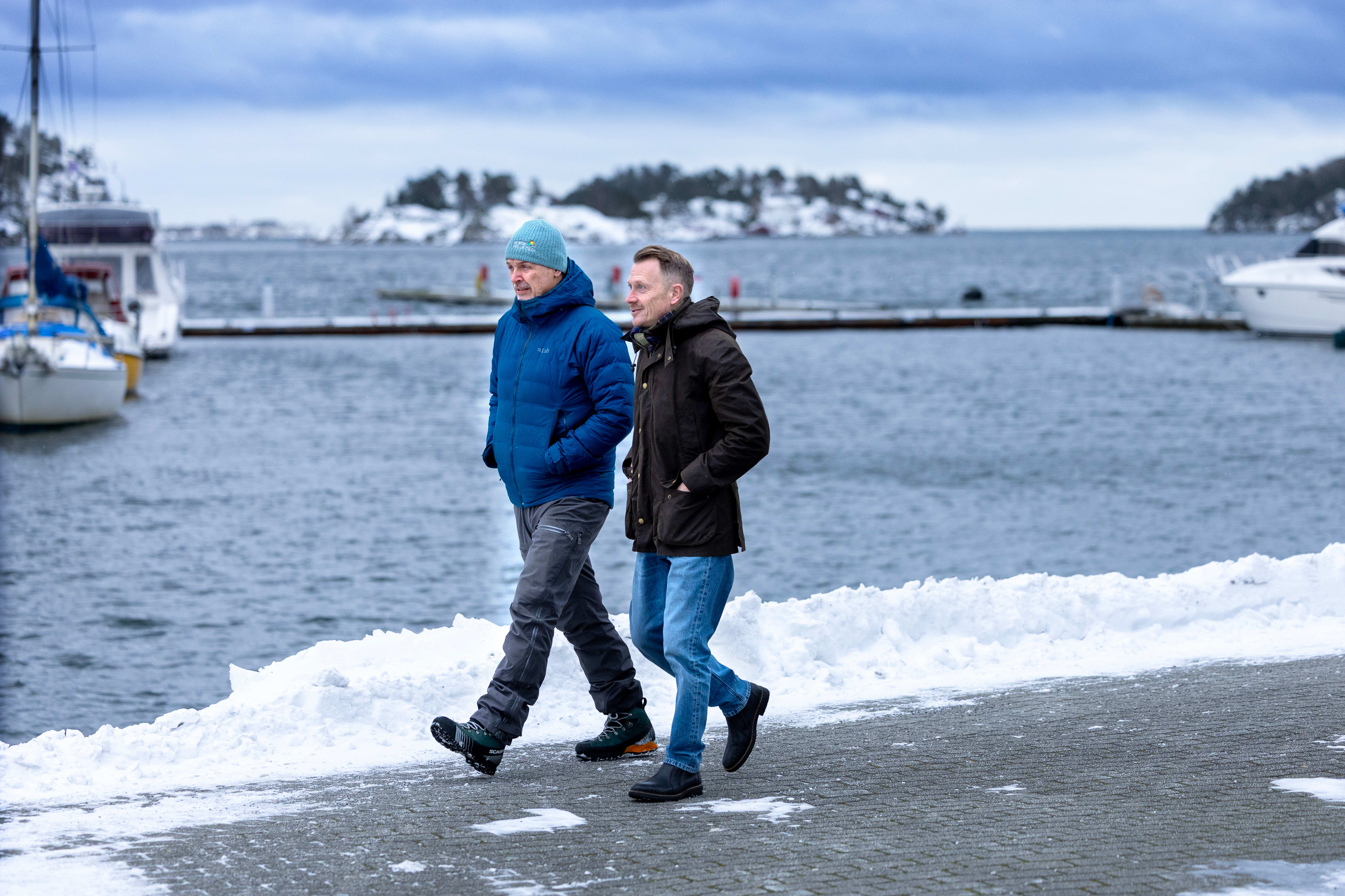 Ny festival: – Mye kunnskap har gått tapt