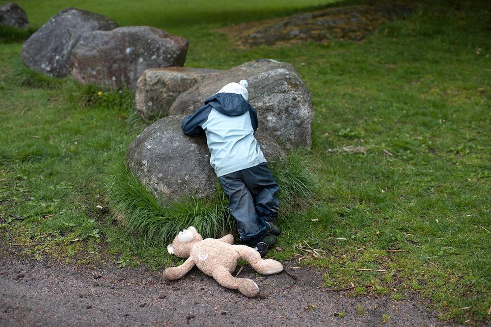 Femdobling av barnefattigdom i Kristiansand