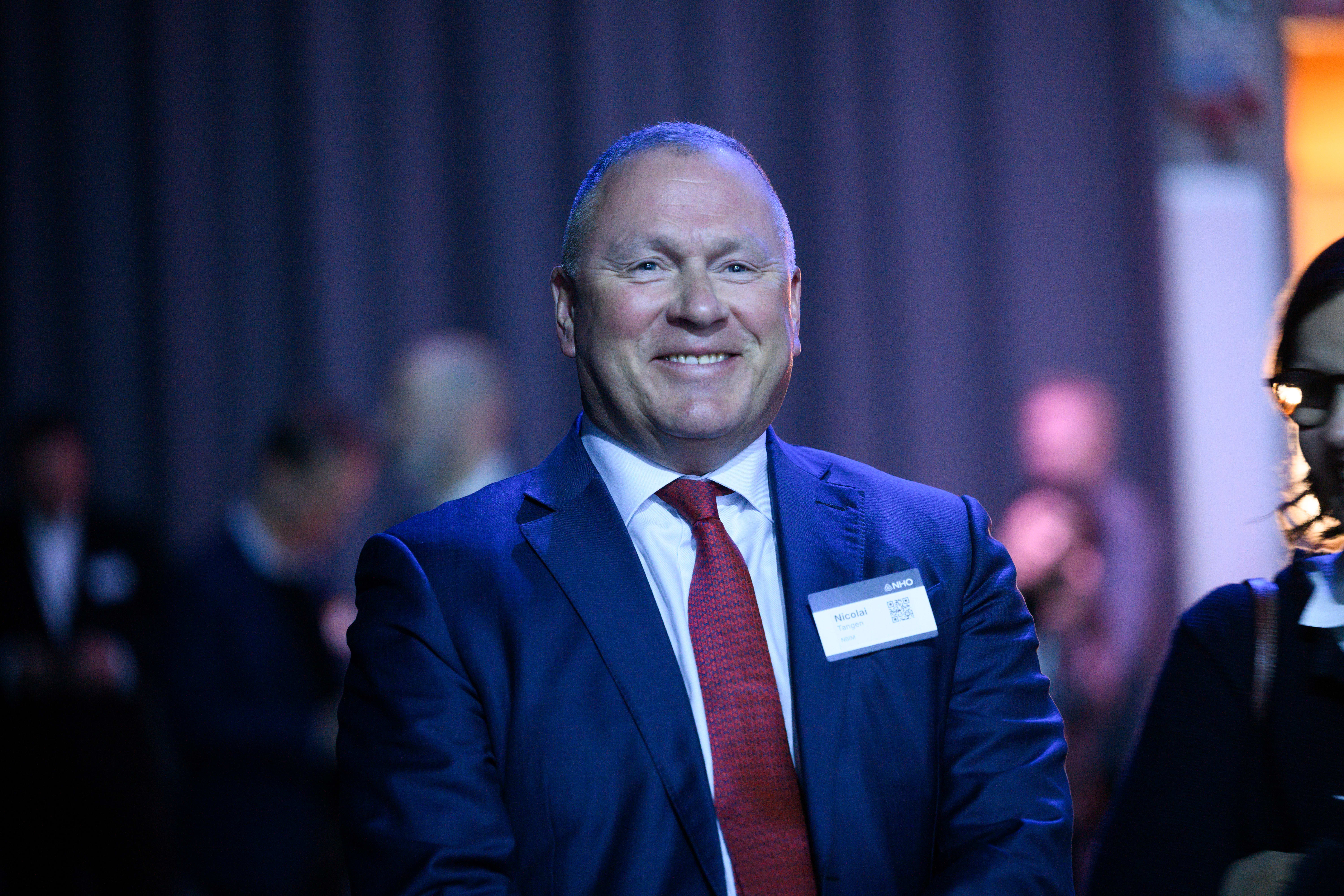 Avkastning på 2.362 milliarder