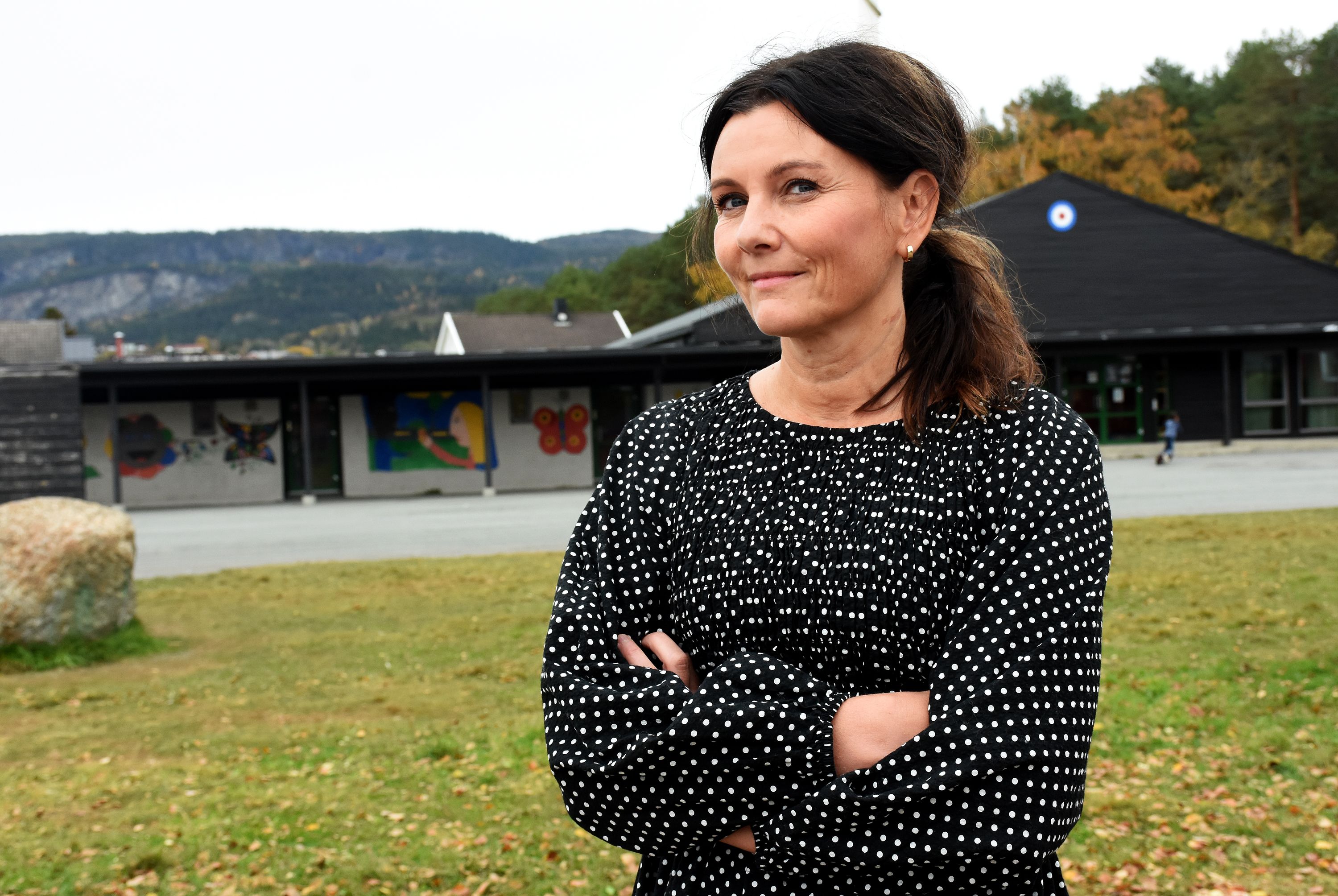 Reagerer P Fors pling Og Urinering Vi Blir Lei Oss Bladet no
