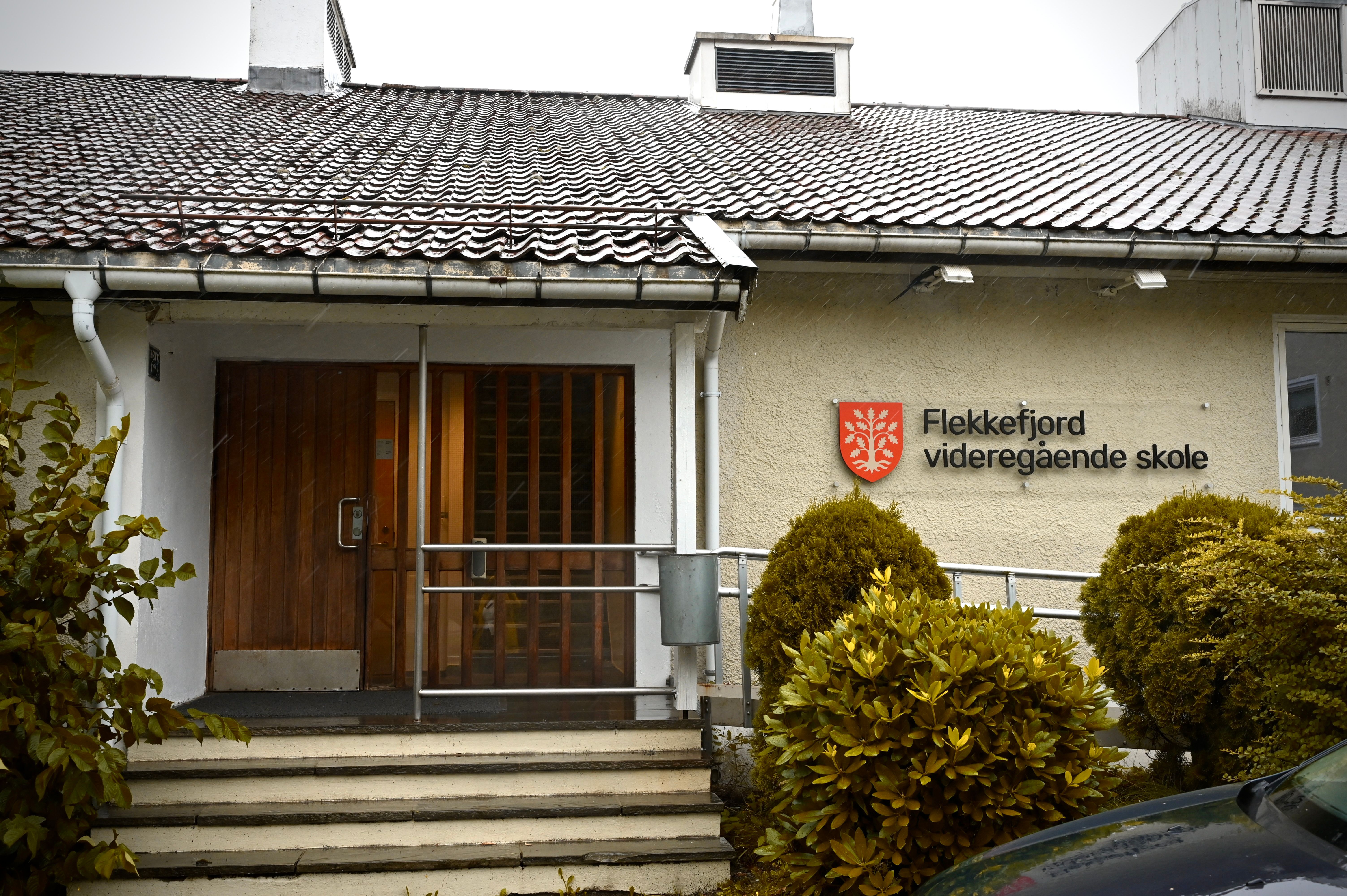 Frykter at elever velger bort skolen