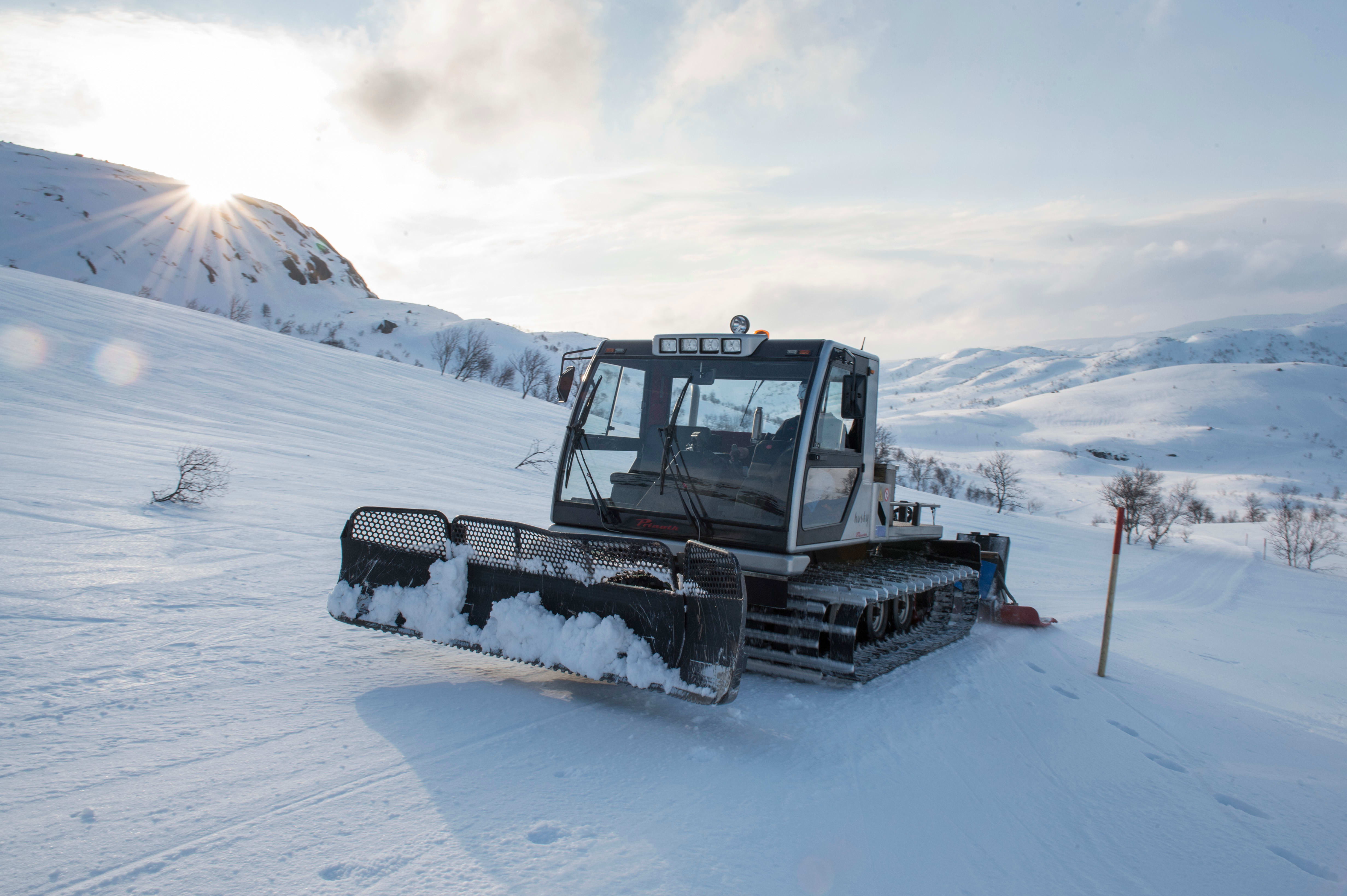 Over 330 innspill: Det koker i fjellet