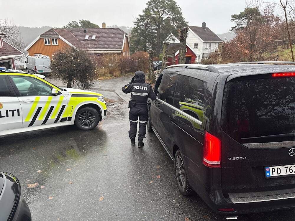 Frigir navn på omkommet kvinne