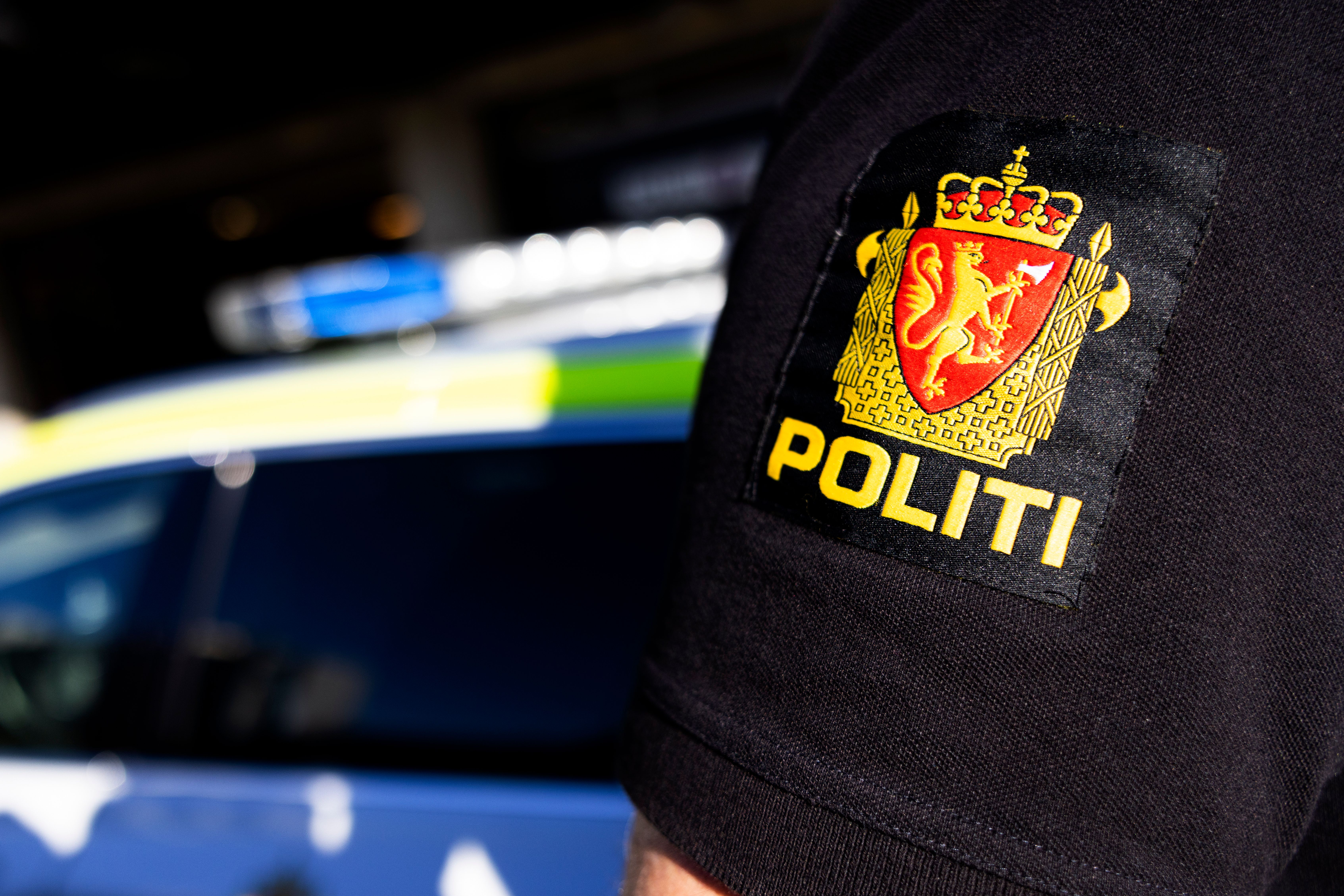Mann Fra Indre Troms Omkom Etter P kj rsel P stlandet Folkebladet no