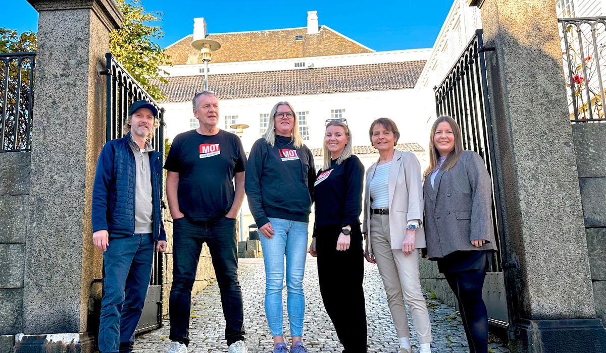 Knall-resultater for MOT i Farsund: - Her ser vi svart på hvitt at dette betyr noe for elevene