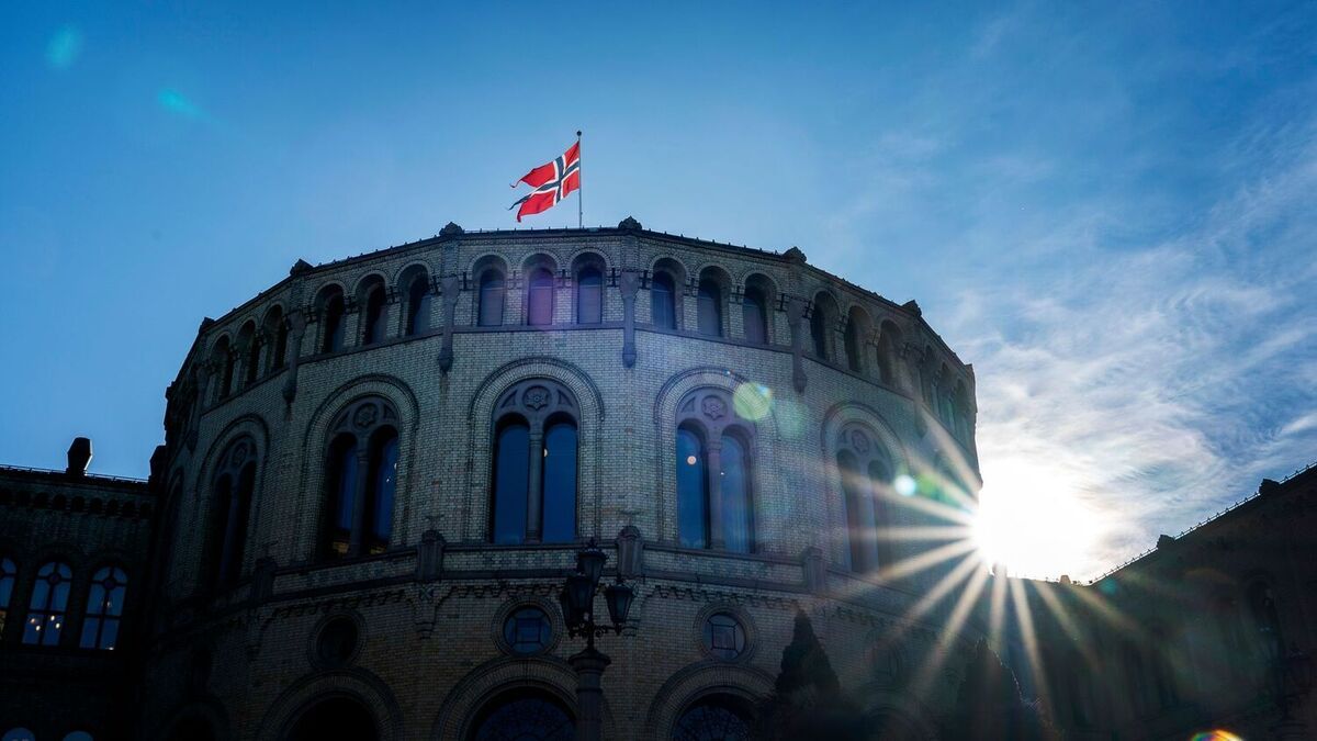 Stortingsflertall for å forby KI som «kler av» folk