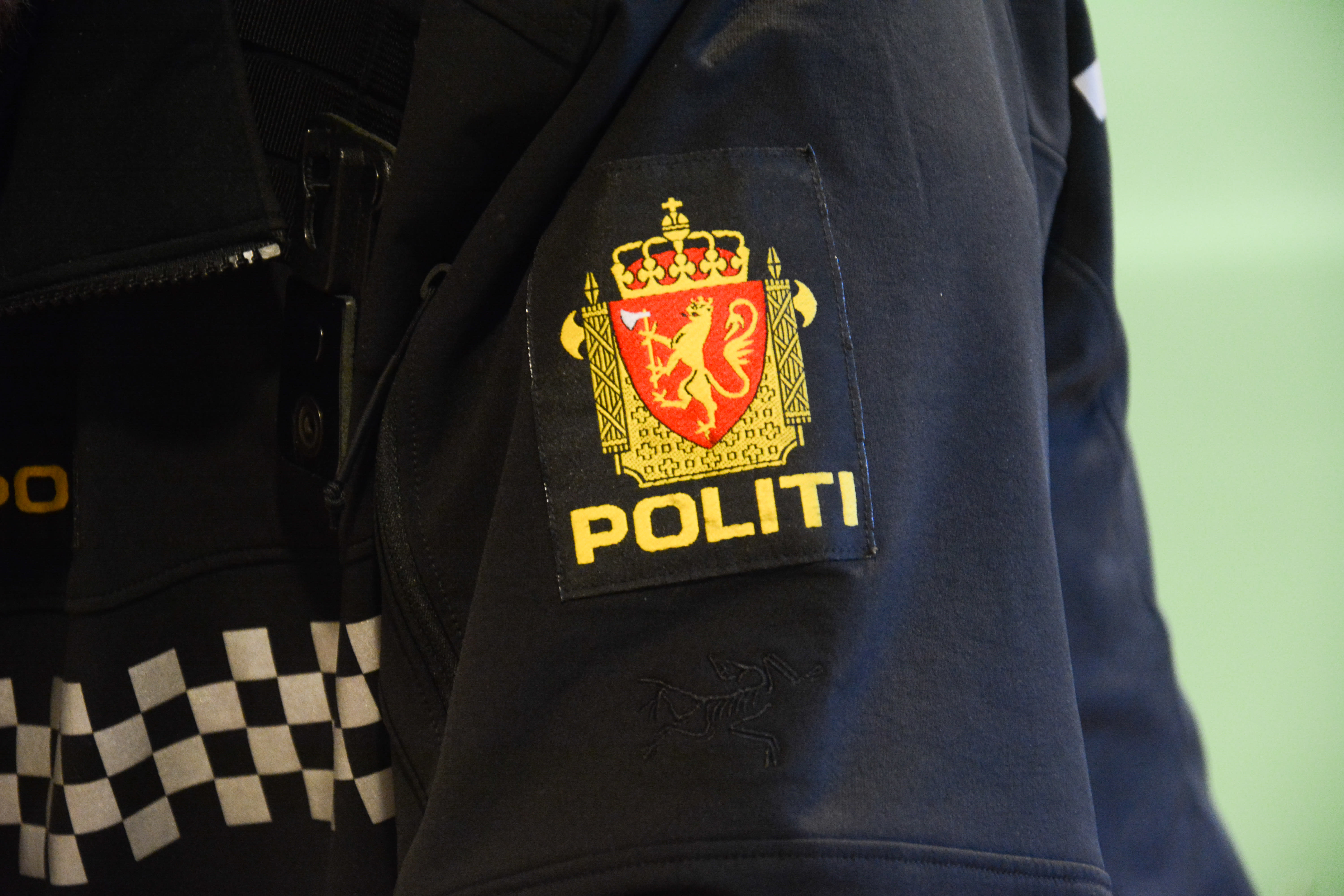 Hindret politiets arbeid – lokal 27-åring godtar ikke bot