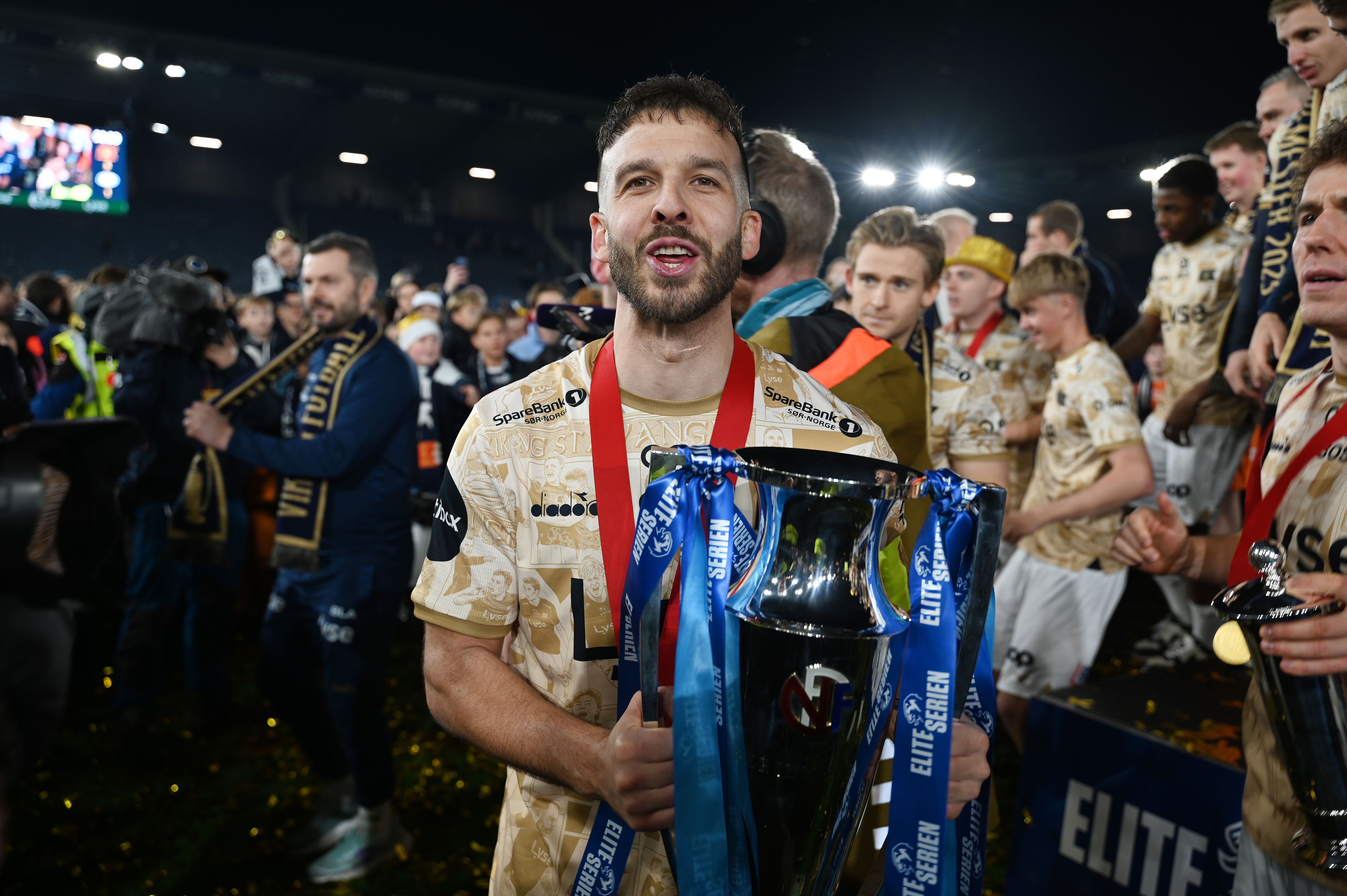 Dette tjente den ferske seriemesteren i fjor