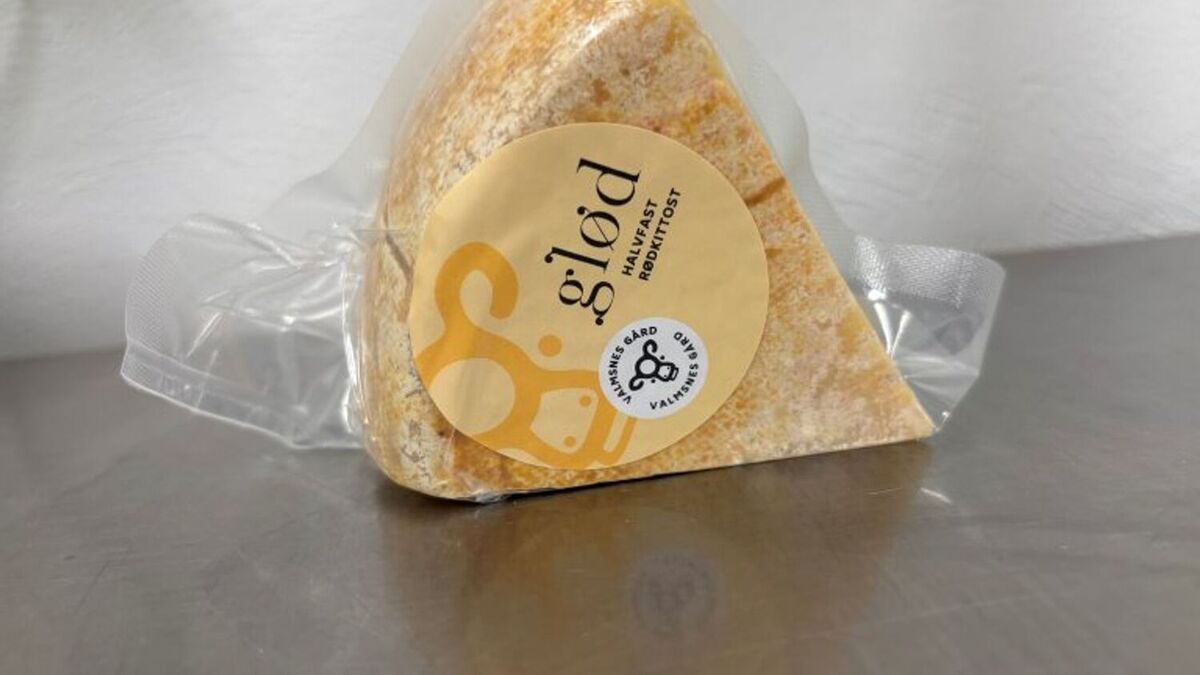Ost fra gårdsysteri trekkes tilbake – mistanke om listeria