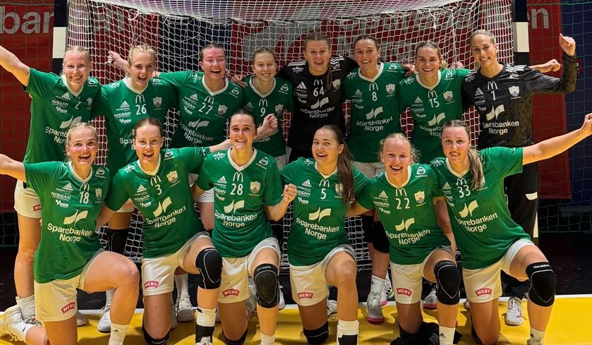 Ble 11-målsscorer i åpningskampen