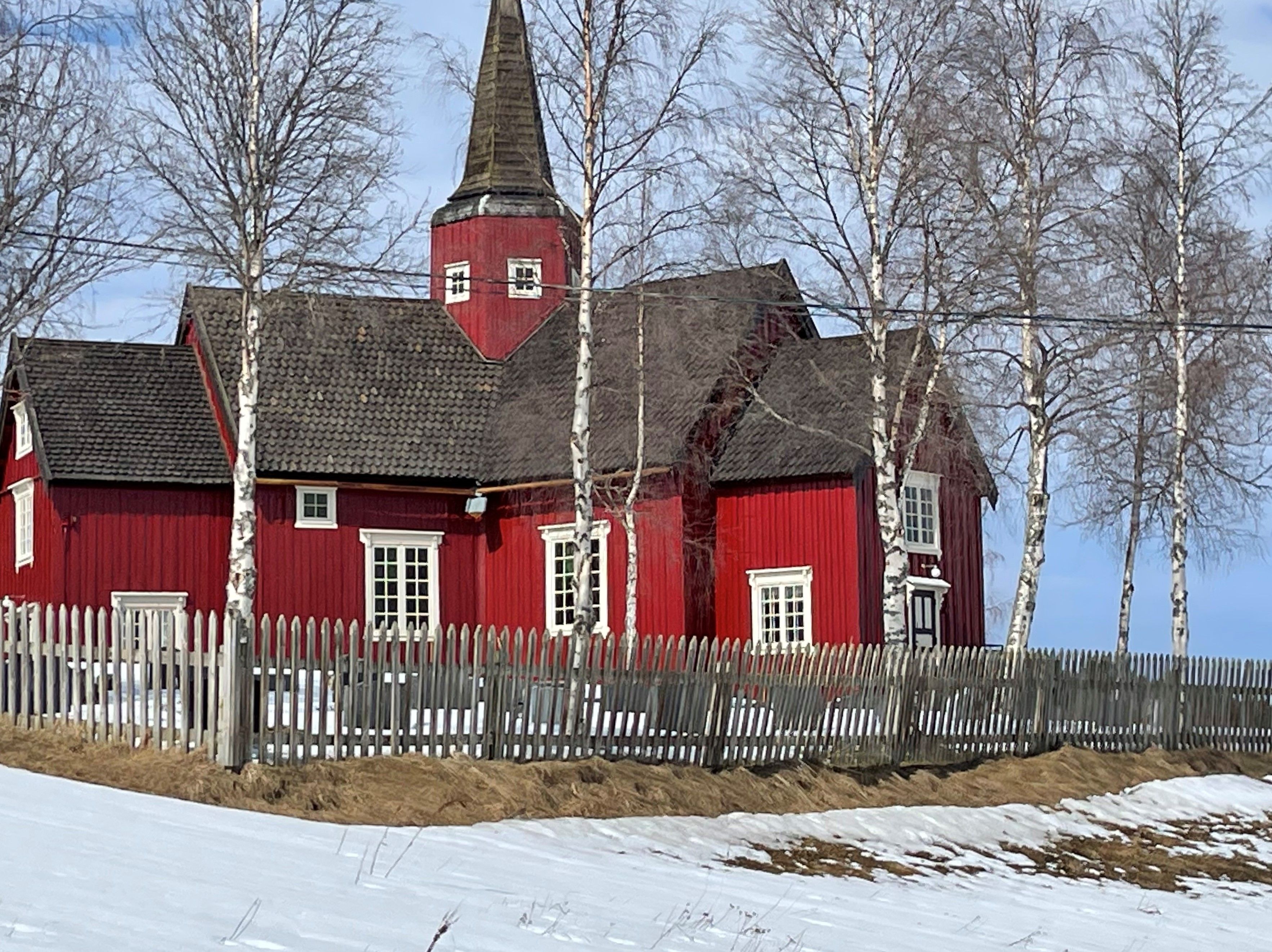 Dødsfall i Midtre Gauldal og nabokommuner i april gauldalsposten.no