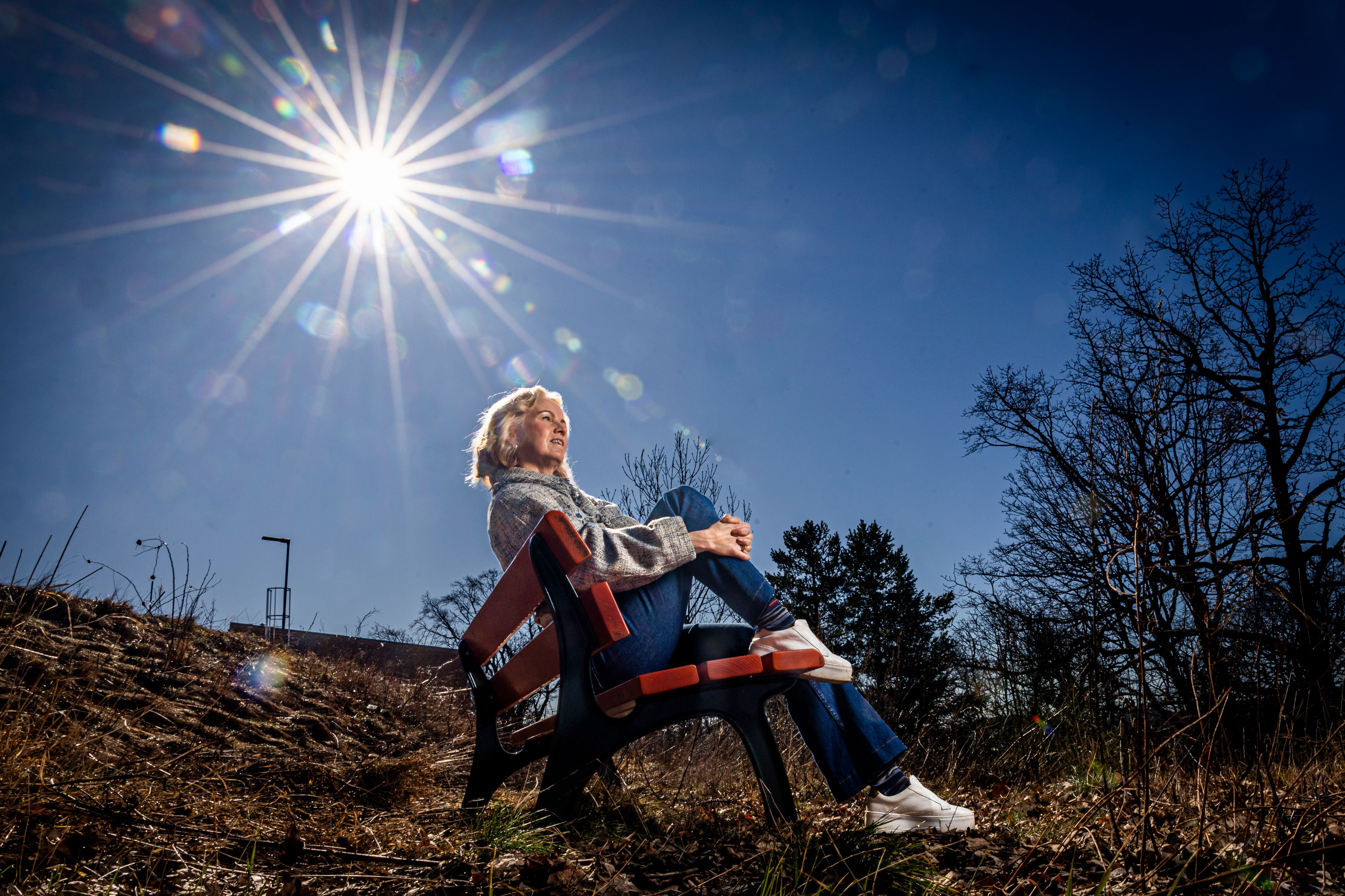 Nesten åtte av ti fikk mindre plager og smerter: – En skikkelig aha-opplevelse