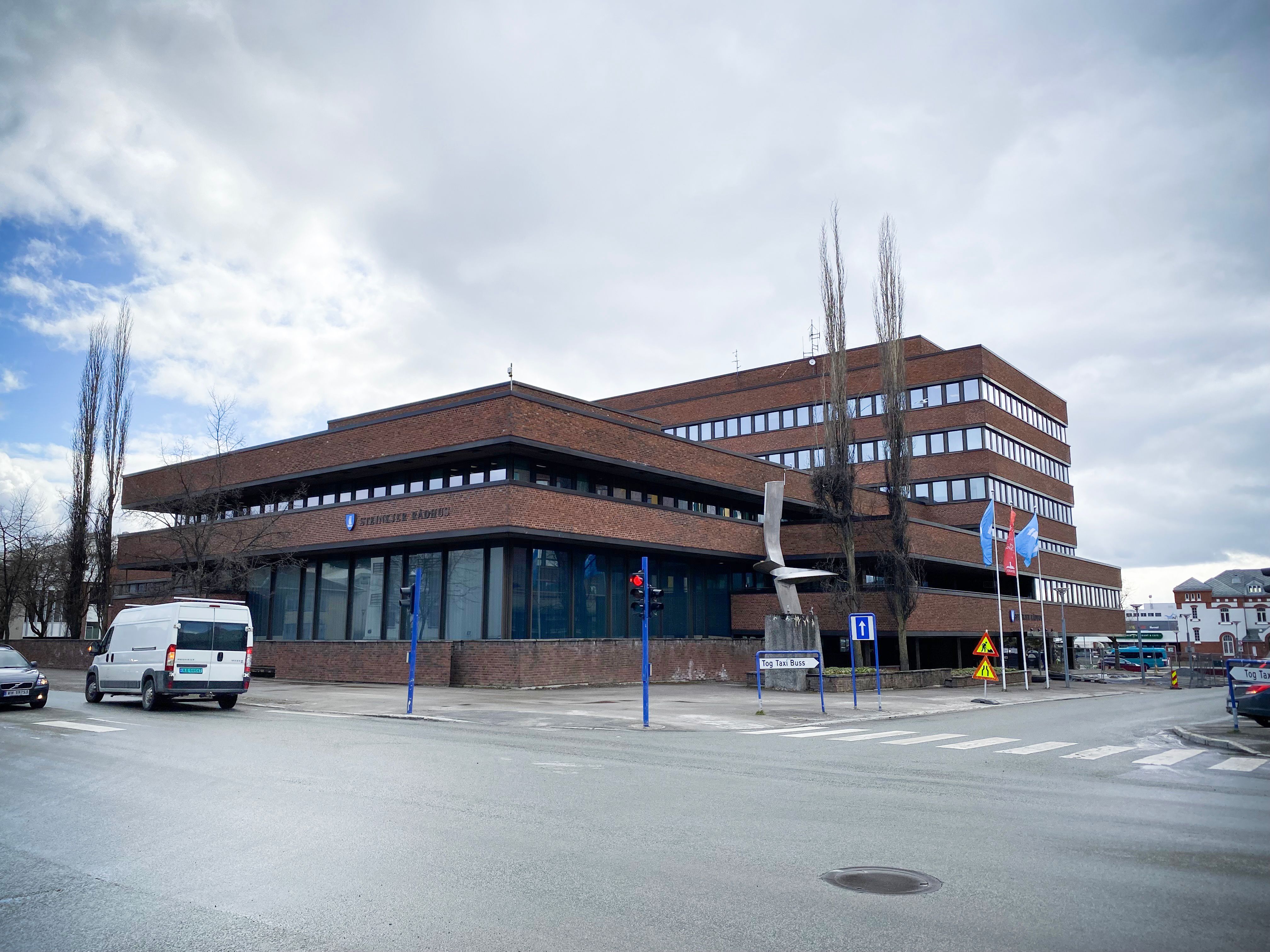 Dette er årets borgerlige konfirmanter i Steinkjer - steinkjer24.no