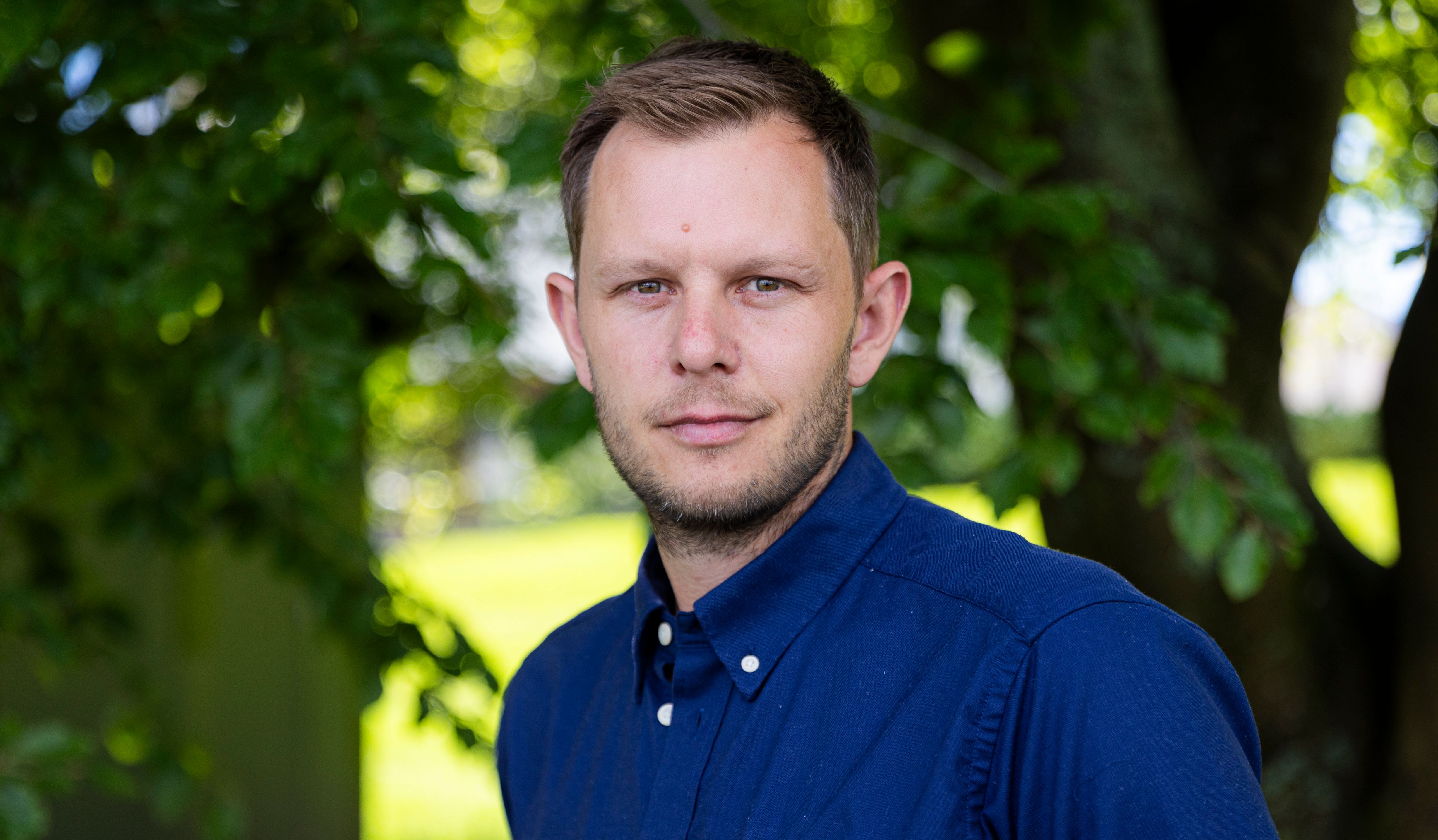 Andelen øker: – Tall som bekymrer oss