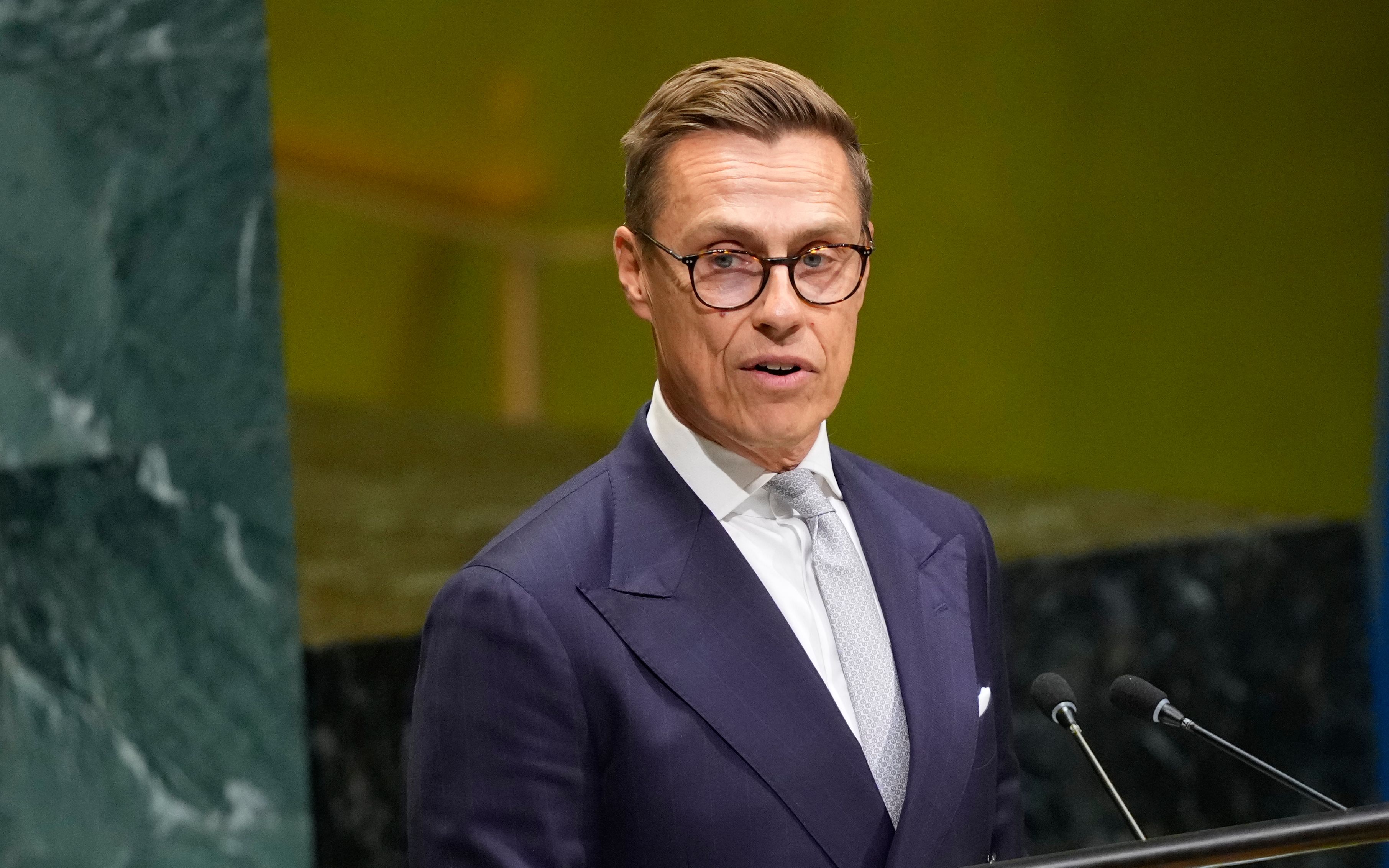 Märkliga spår – efter misstänkta intrång hos riksdagsledamöter