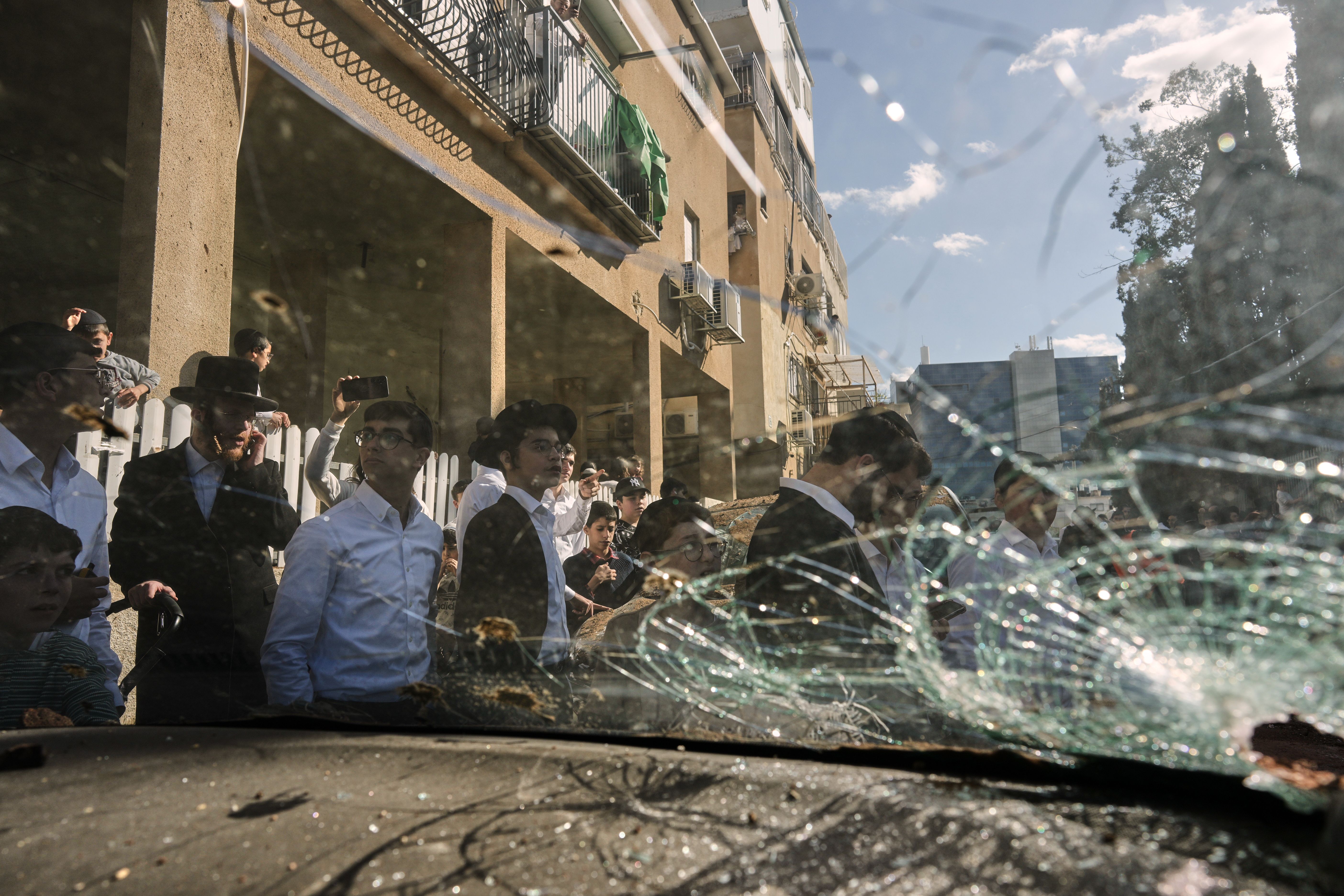 Iran-krigen er i tråd med folkeretten