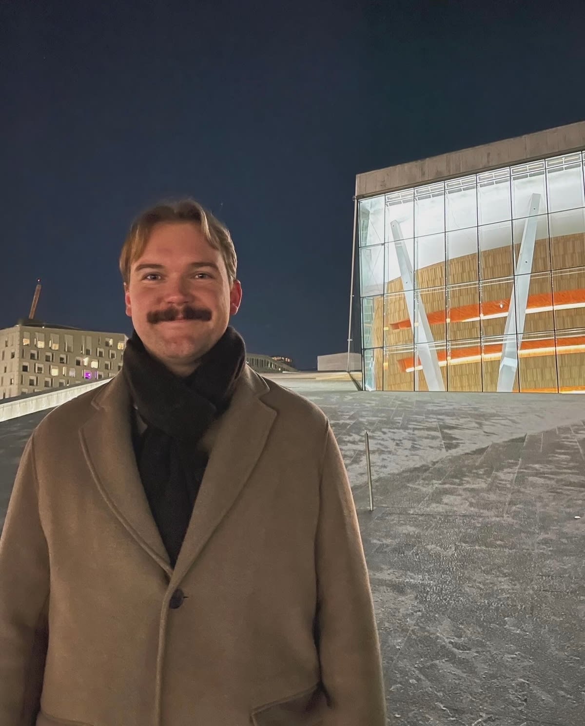 Ansatt som ny daglig leder i fotballklubb