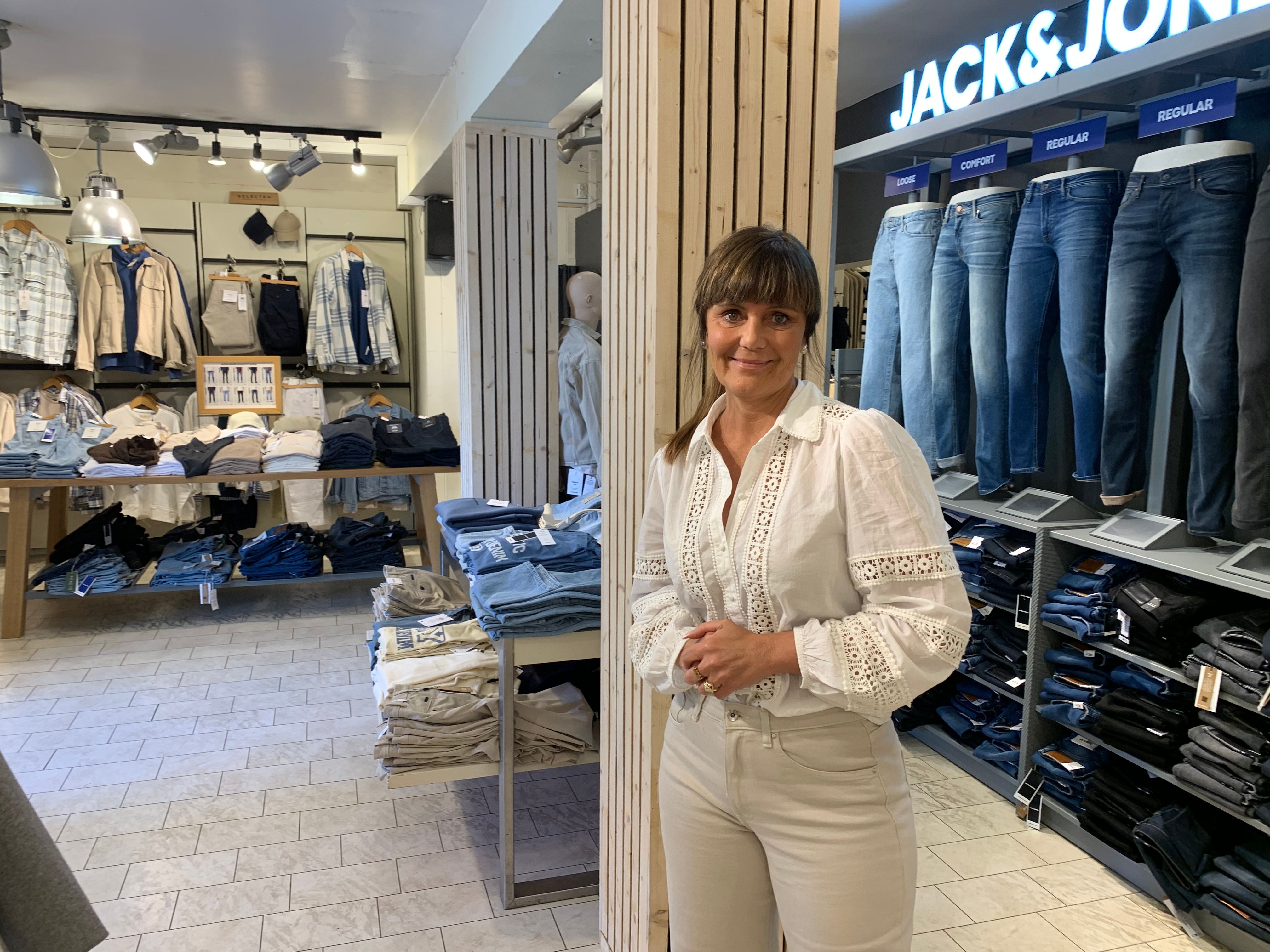 Hadde tidenes nest største omsetning i fjor