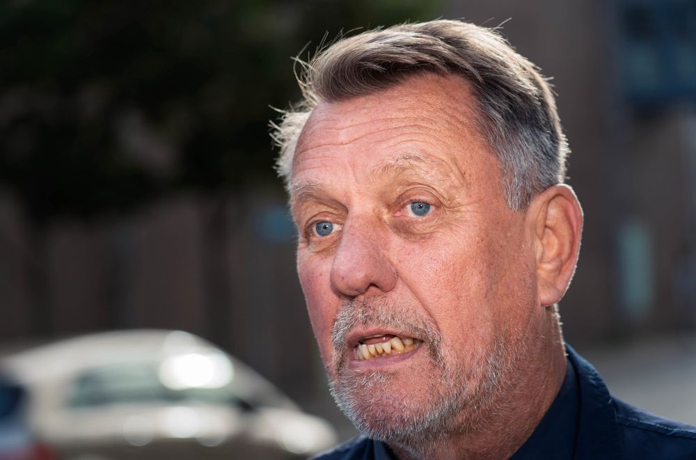 Ordføreren: – Konstruktivt møte med statsråden og veidirektøren