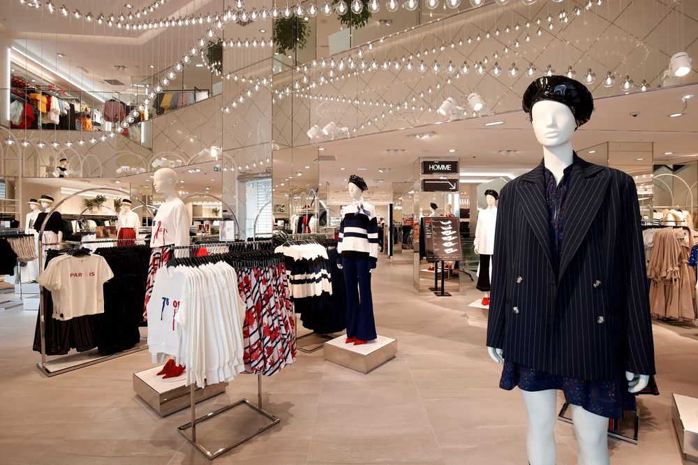 Henne og mauritz nettbutikk store
