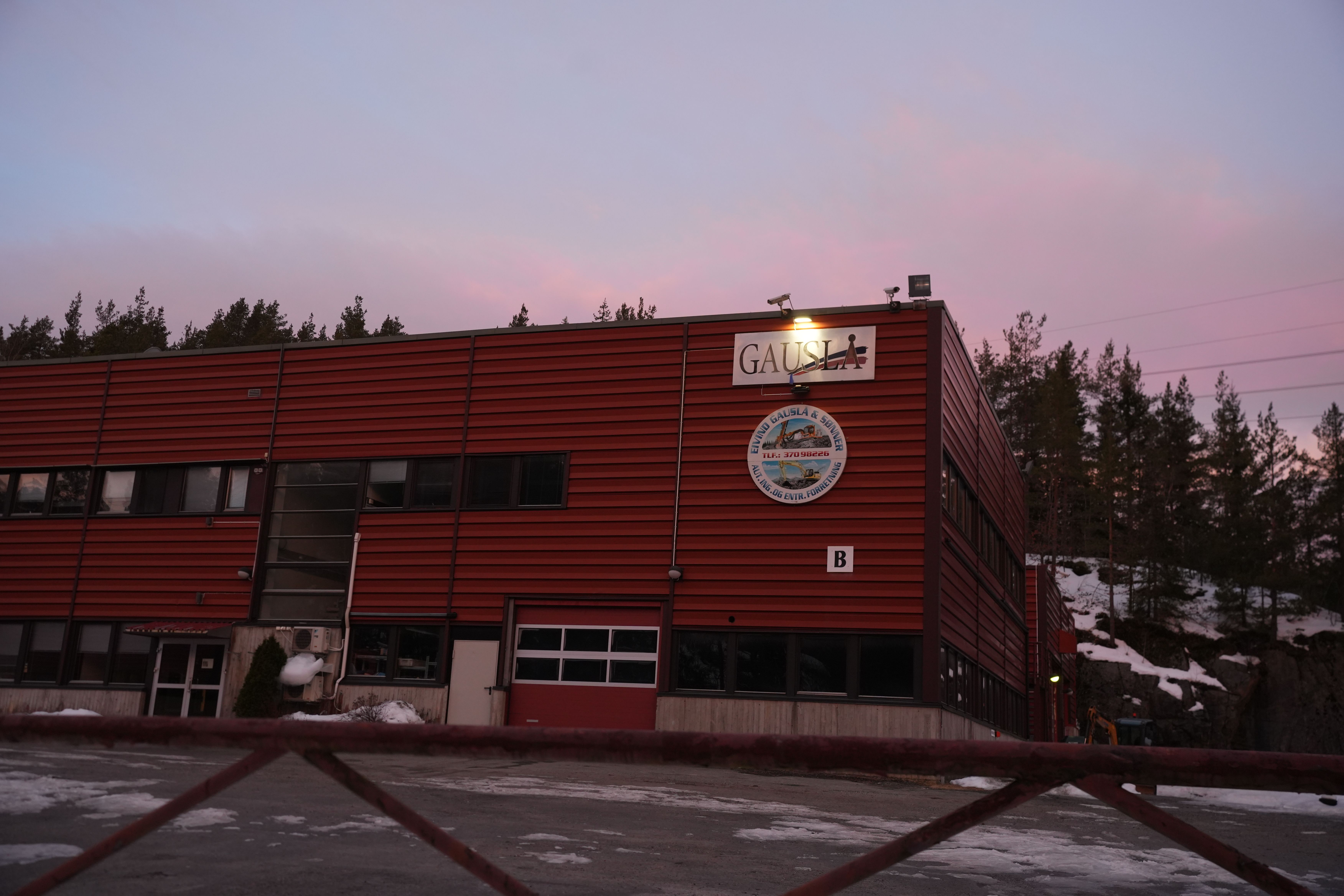 Har meldt oppbud – 34 ansatte berørt