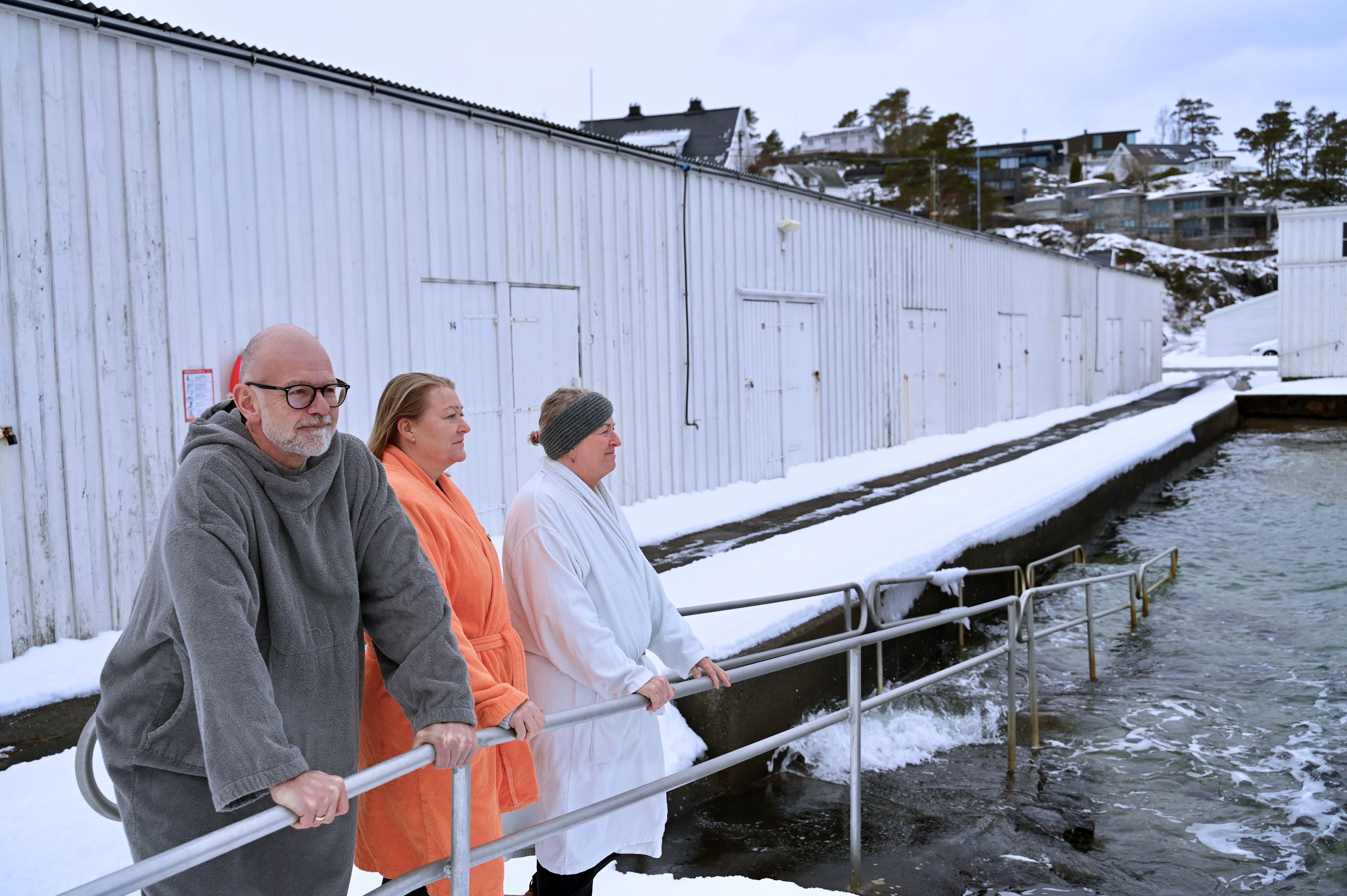 Arrangerer ny festival: – Håper dette kan bli tradisjon