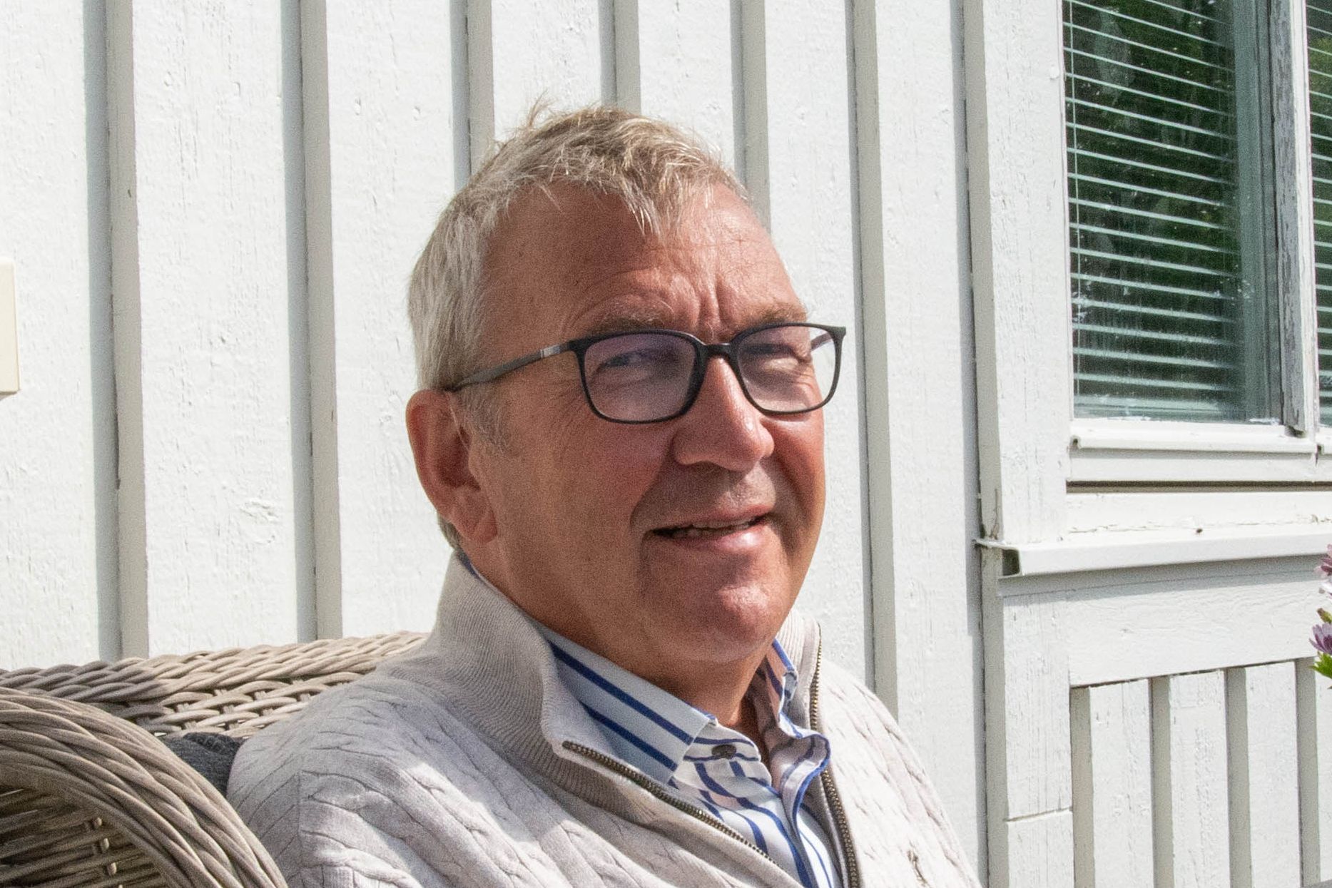 Vi er ute etter å få til noe bedre - vol.no