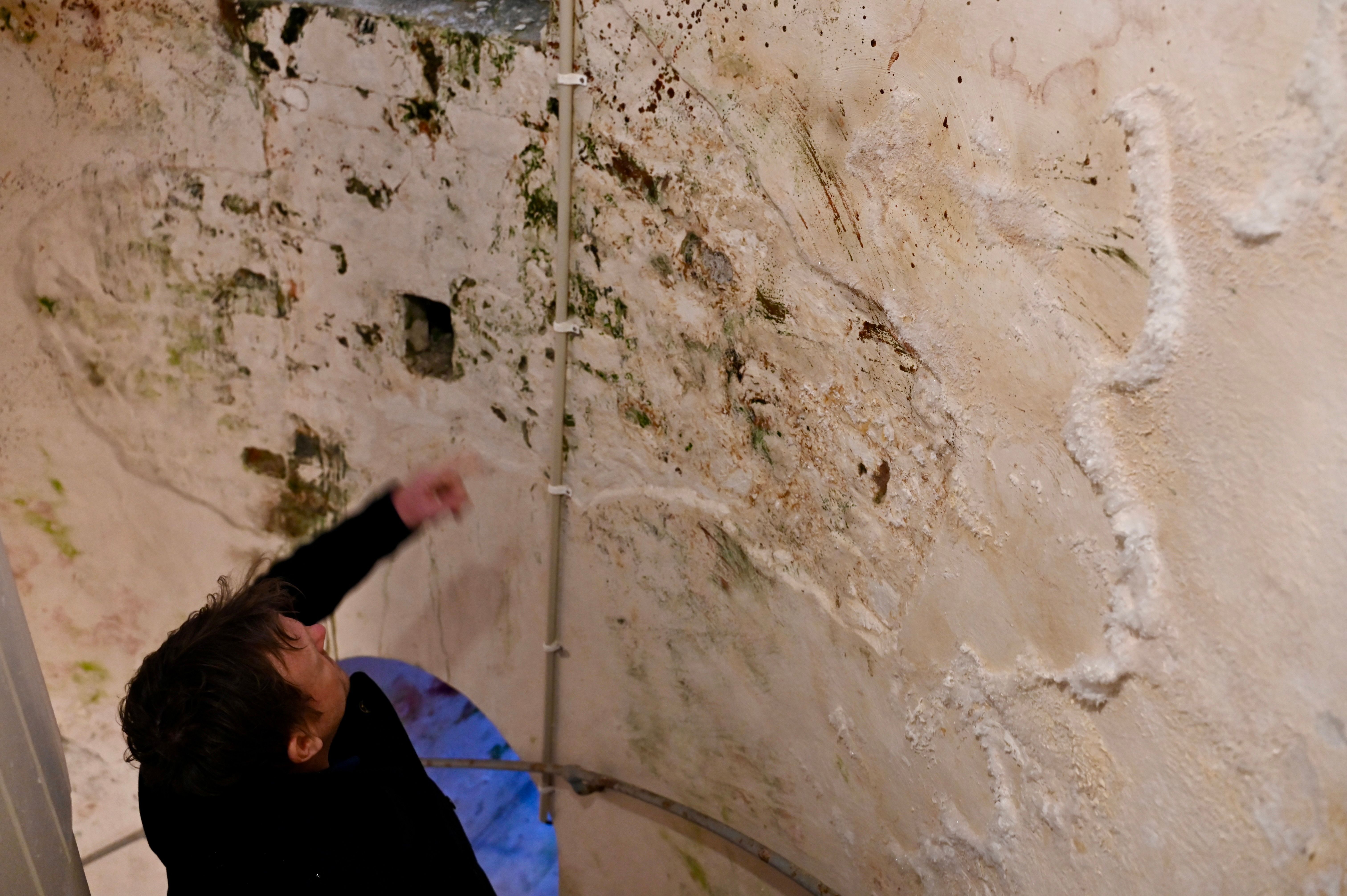 Turistattraksjon i kritisk forfatning: – En skam