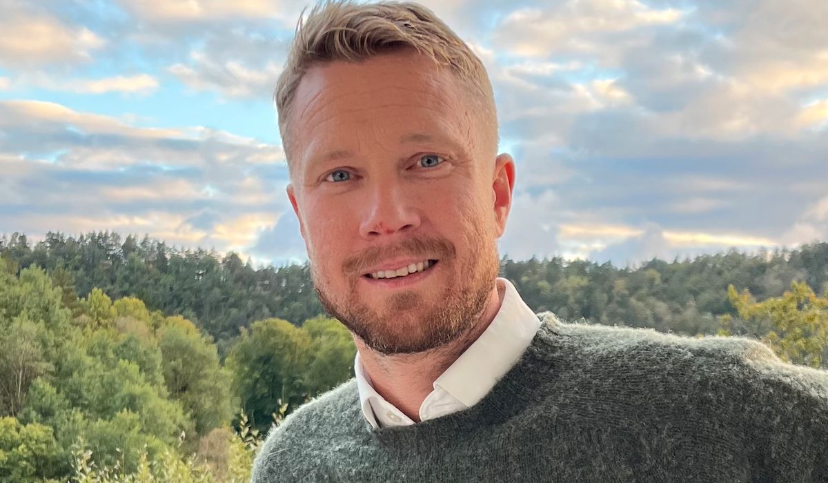 Han blir ny kommunedirektør: – Vil takke for tilliten de har vist meg