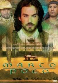 Marco polo miniserie hotsell