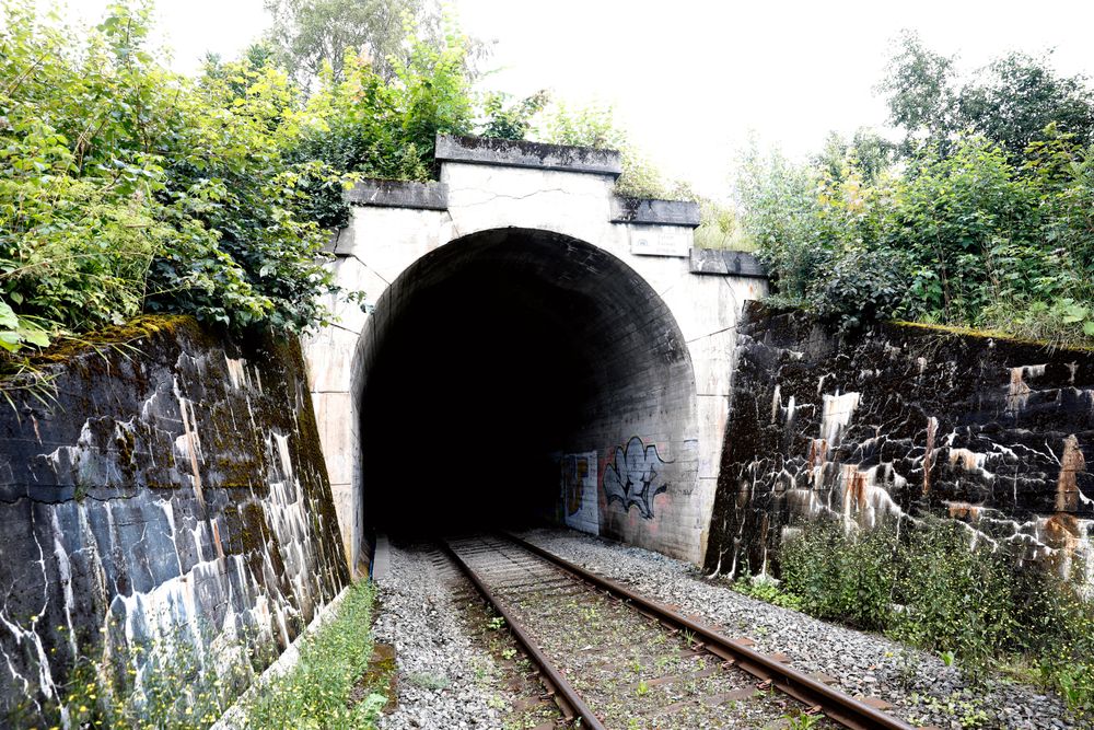 Advarer om støy fra «ukjent» tunnel i natt