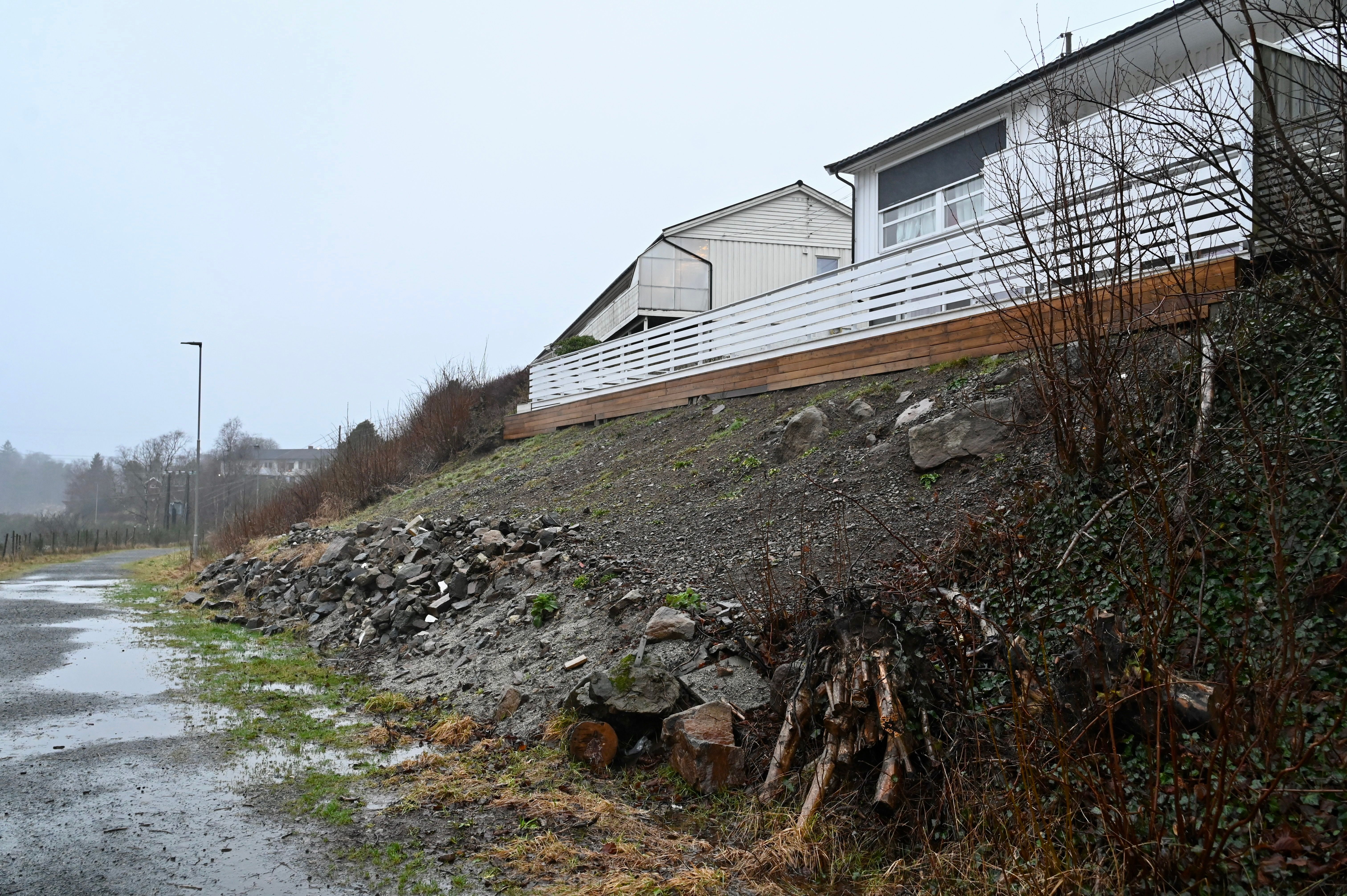 Fikk tvangs­mulkten redu­sert