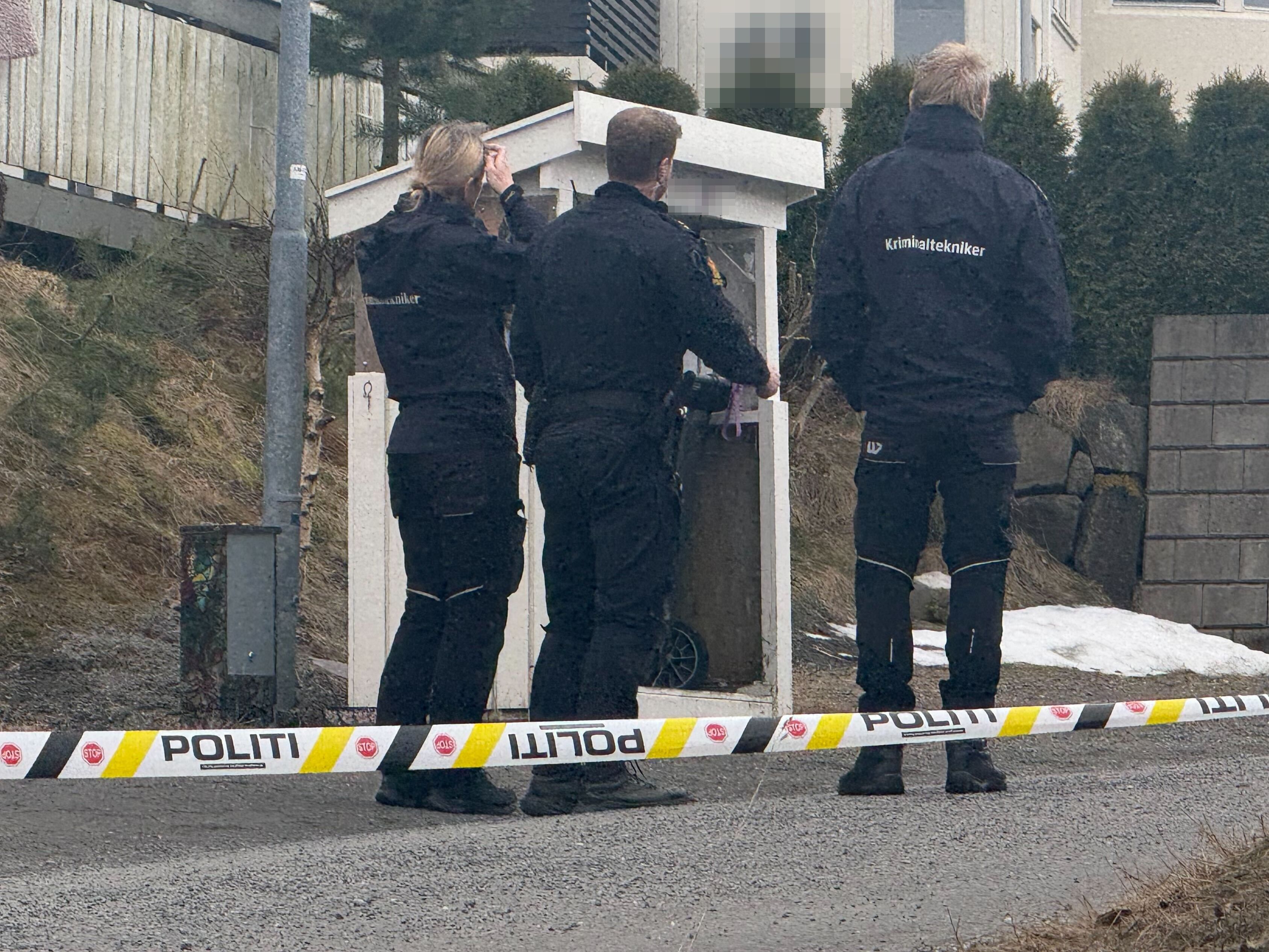 Tiltalt for draps­forsøk etter volds­hendelse