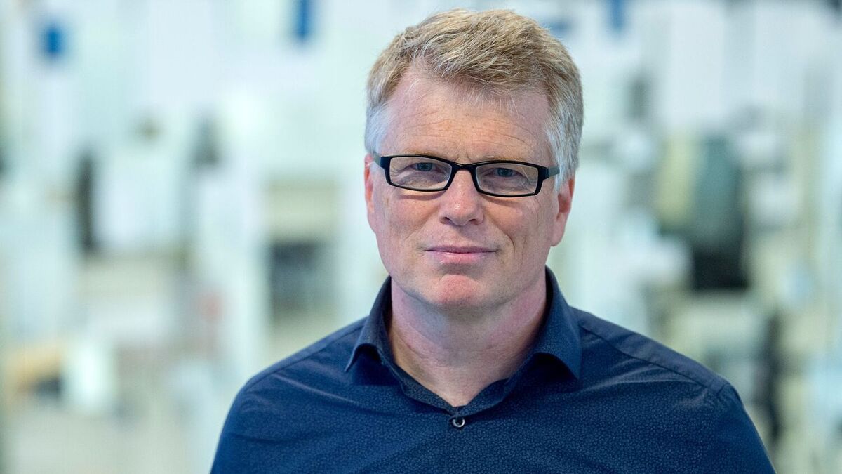 Økonomiprofessor: Forståelig at bankene venter med å kutte renten ...