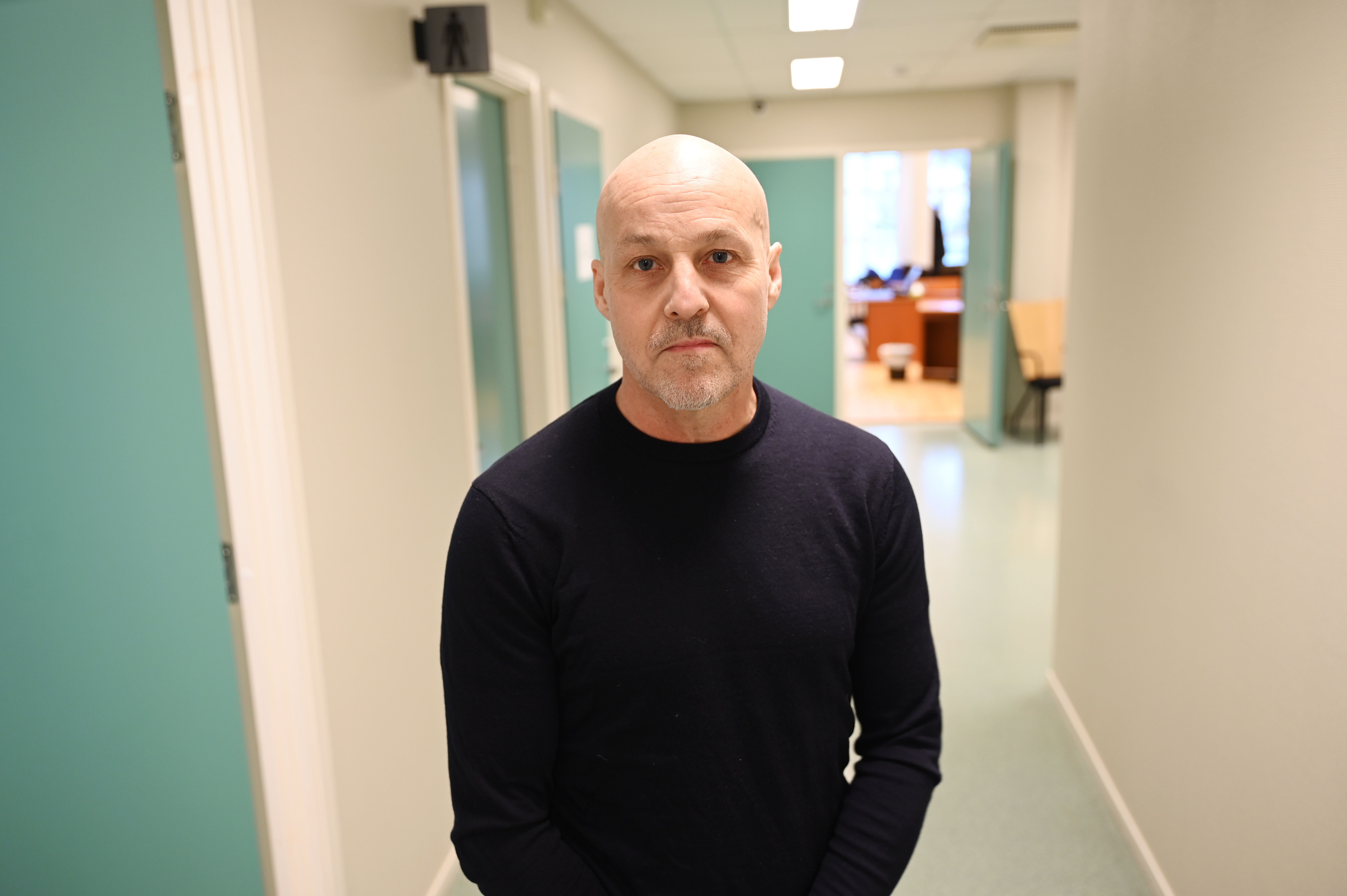 Idrettslagets sportslige leder om overgrepstiltalt: – Han hadde en god søknad, og kvalifikasjonene var bra nok