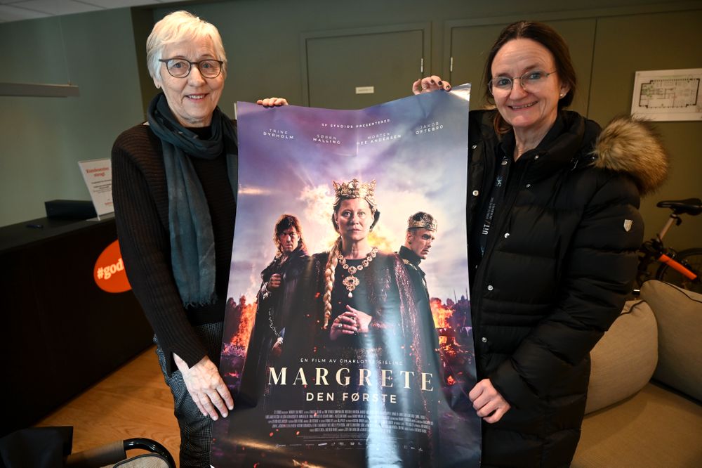 Verdal Kino: Mer enn Bare Film