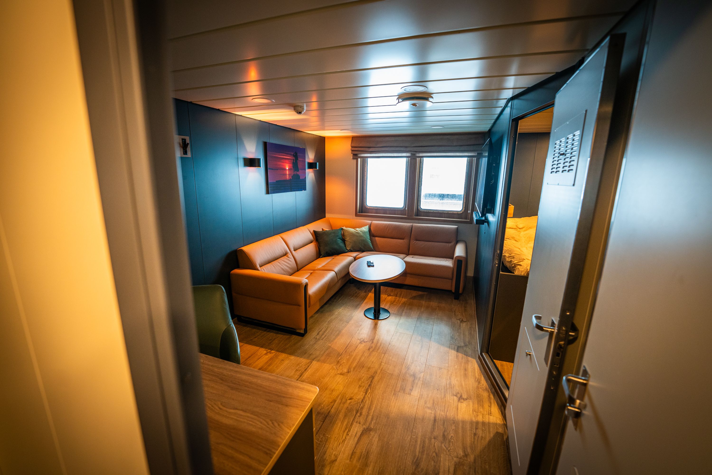 Bli med om bord i nye Rogne: – Vi er veldig nøgde - vestlandsnytt.no
